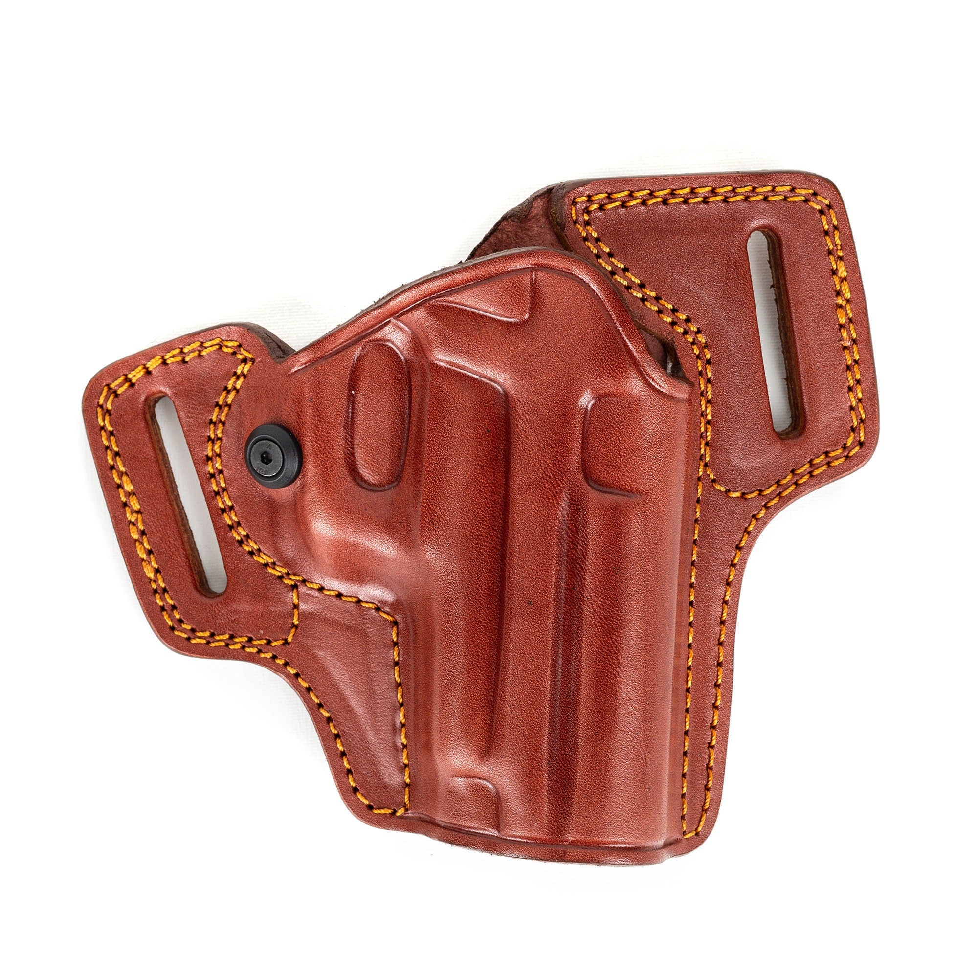For Sig P226 Combat Master Owb Handmade Leather Gun Holster