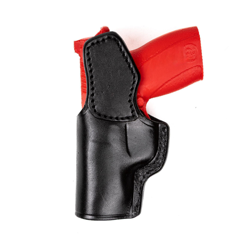 For Smith Wesson Bodyguard 2.0 380 Auto Iwb Fast Draw Handmade Leather Gun Belt Holsters Full Grain