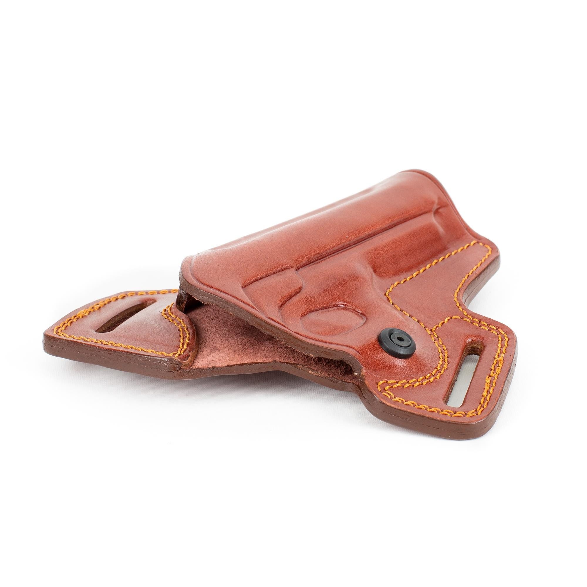 For Beretta 92, 92F, 92 FS Owb Combat Master Handmade Leather Gun Holsters