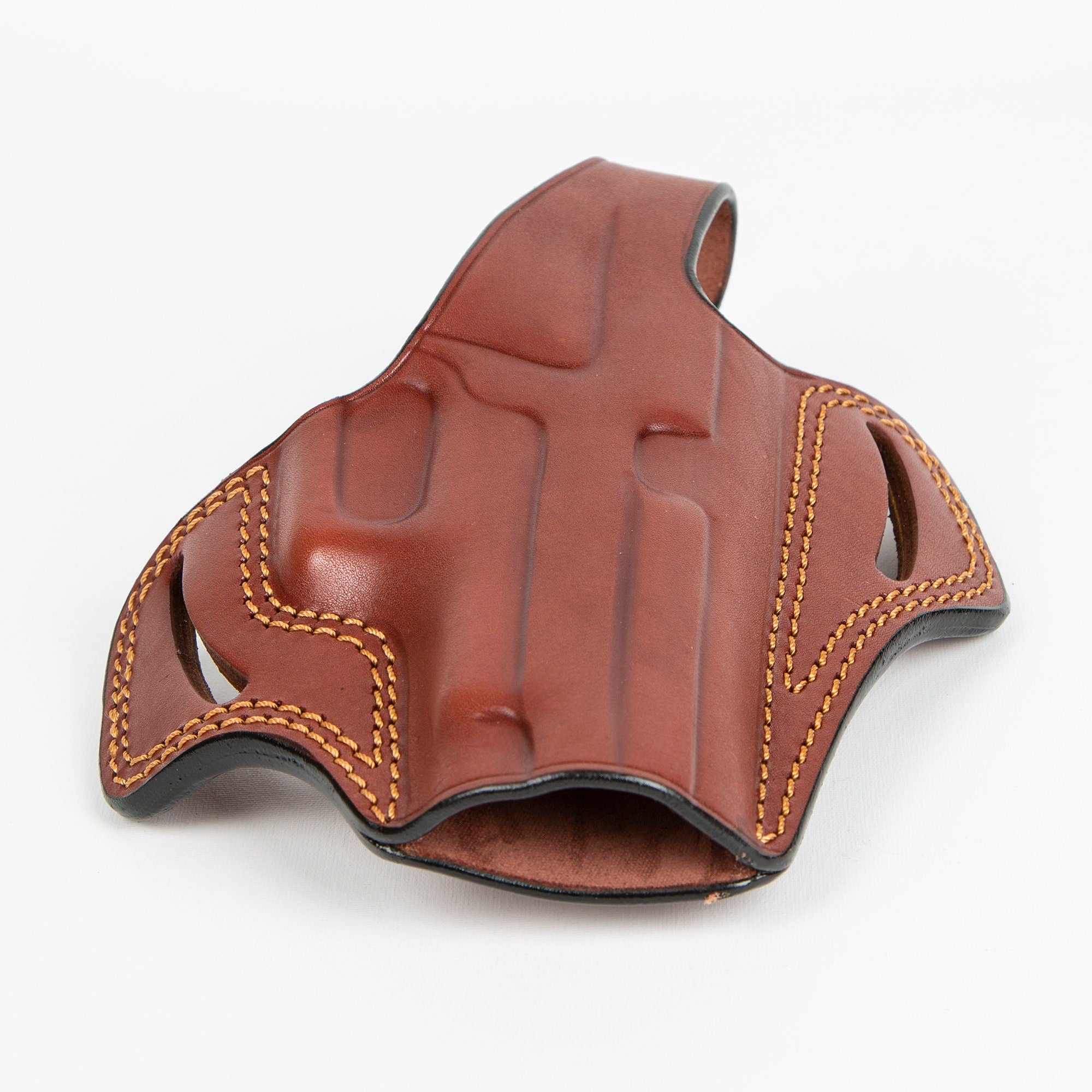 For Sig Sauer P226 OWB Handmade Leather Gun Holster