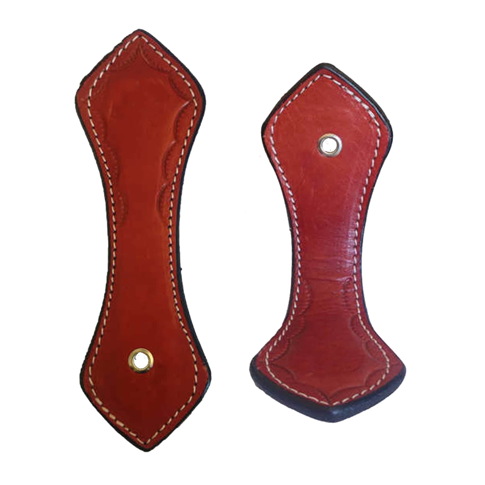 EDS Holster Shotgun Hanger, Rifle Wall Hanger Apparatus Leather Holder