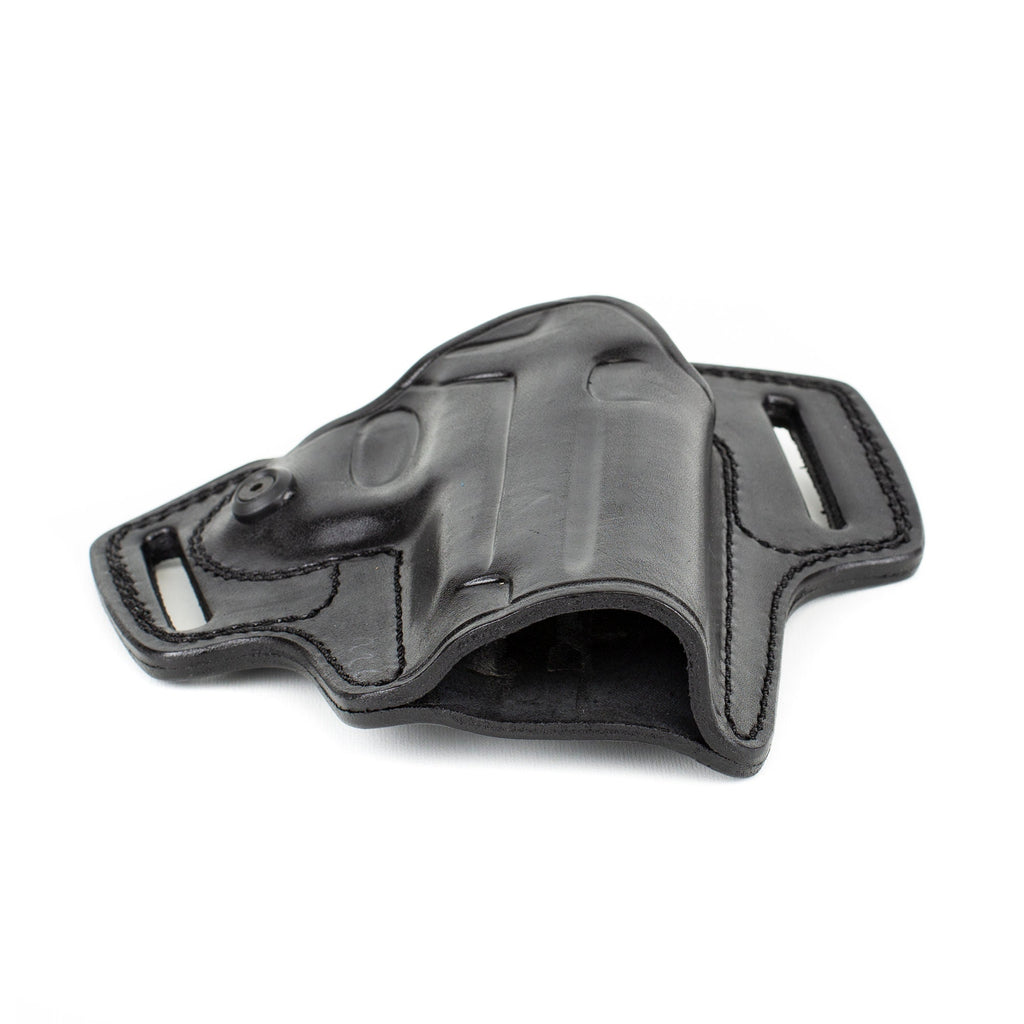 For Sig P226 Combat Master Owb Handmade Leather Gun Holster