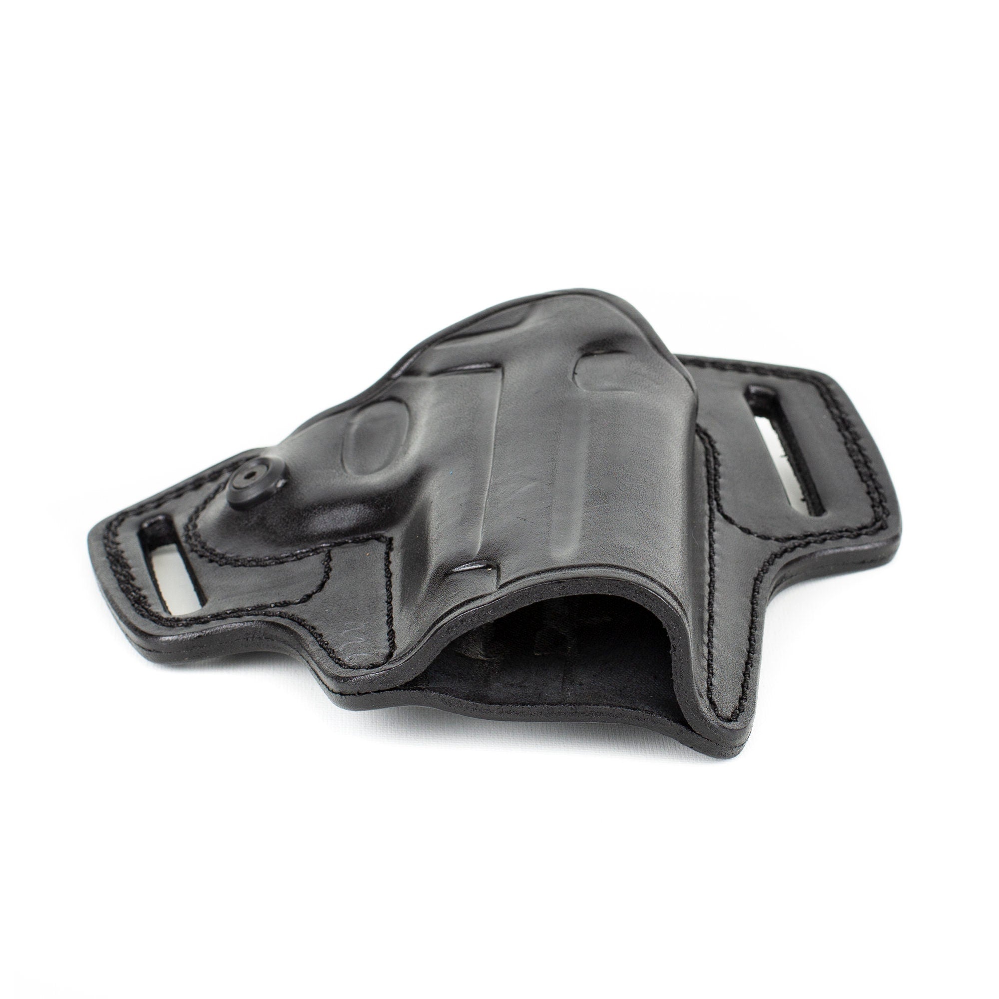 For Sig P226 Combat Master Owb Handmade Leather Gun Holster