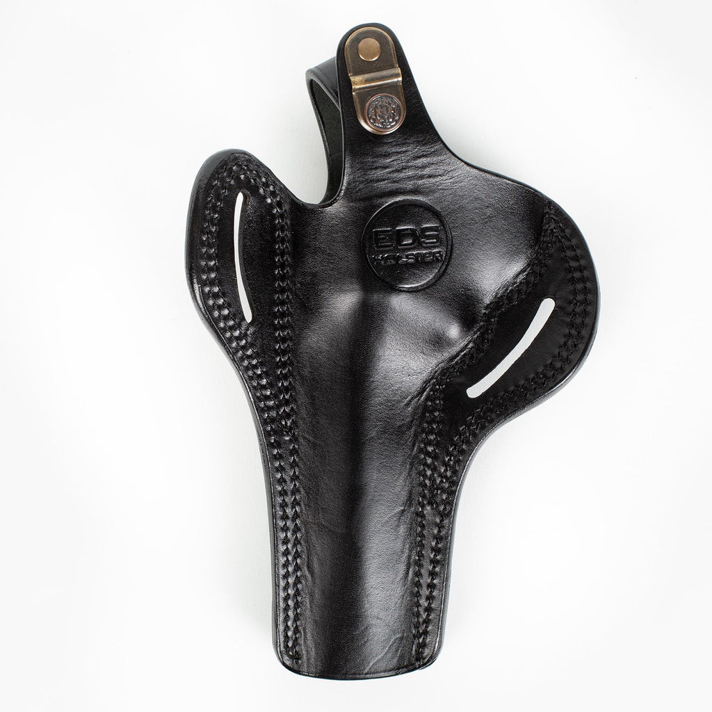 For Colt Anaconda 6 inch Revolver Owb Leather Gun Holsters