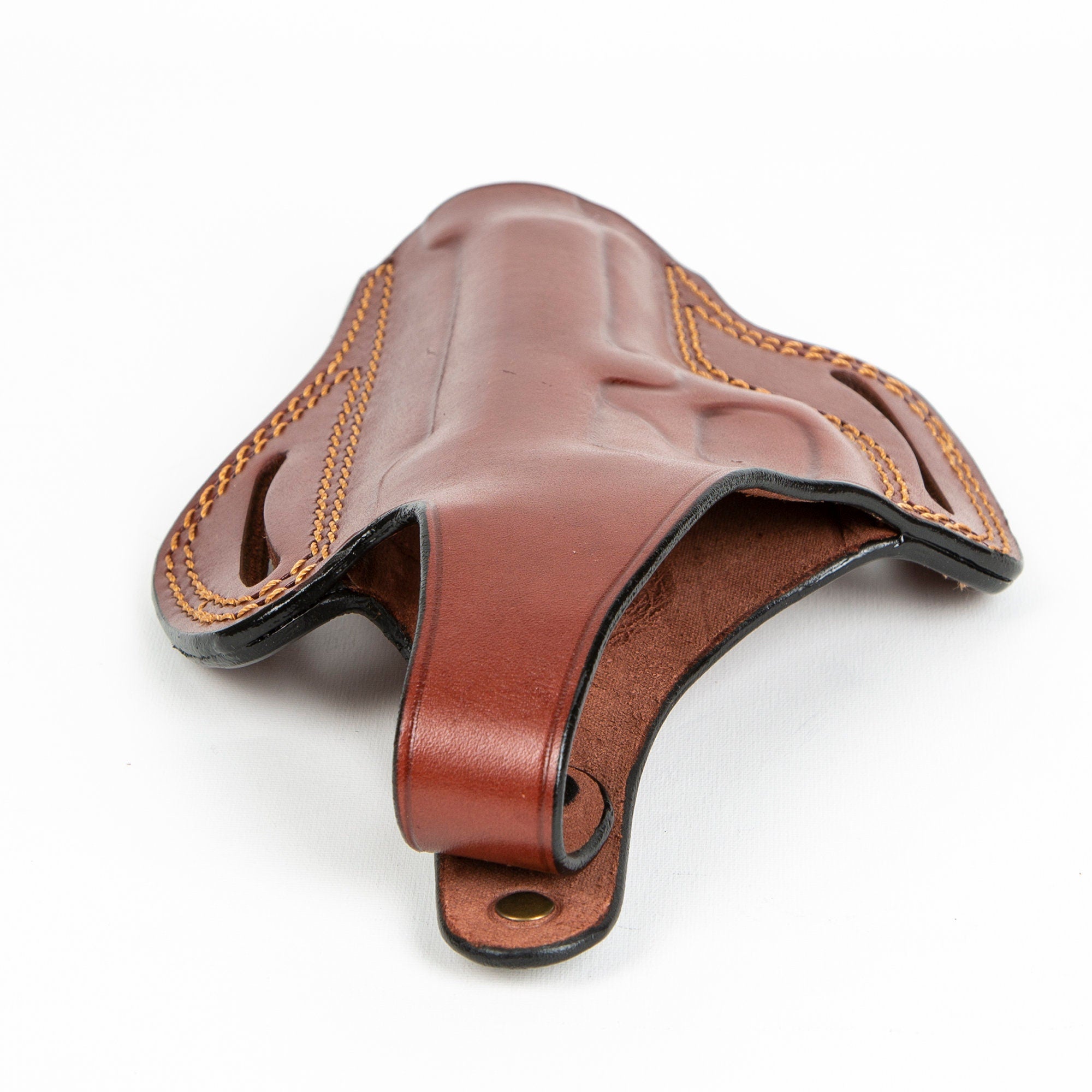 For Steyr M9-A1 OWB Handmade Premium Leather Gun Holsters