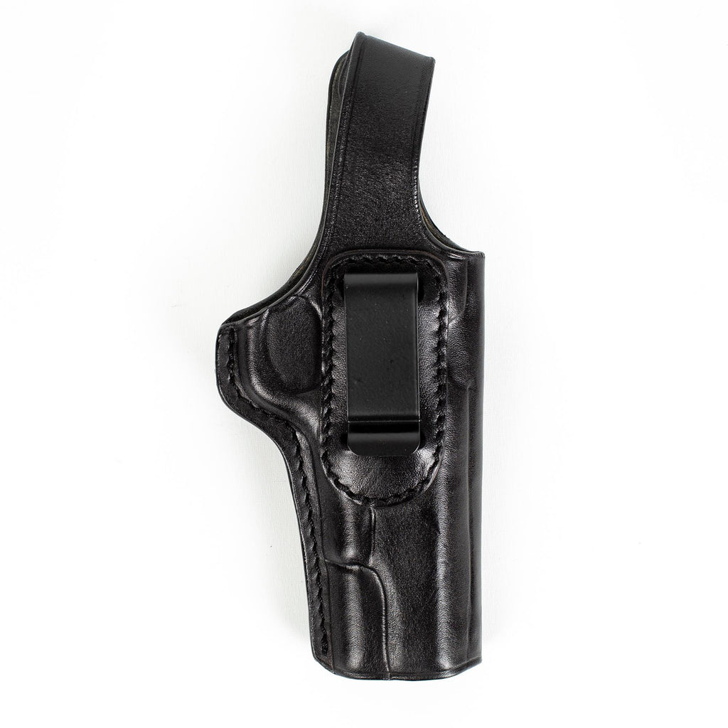 For FN Browning 1922 7,65mm iwb / Owb Handmade Leather Gun Belt Holster