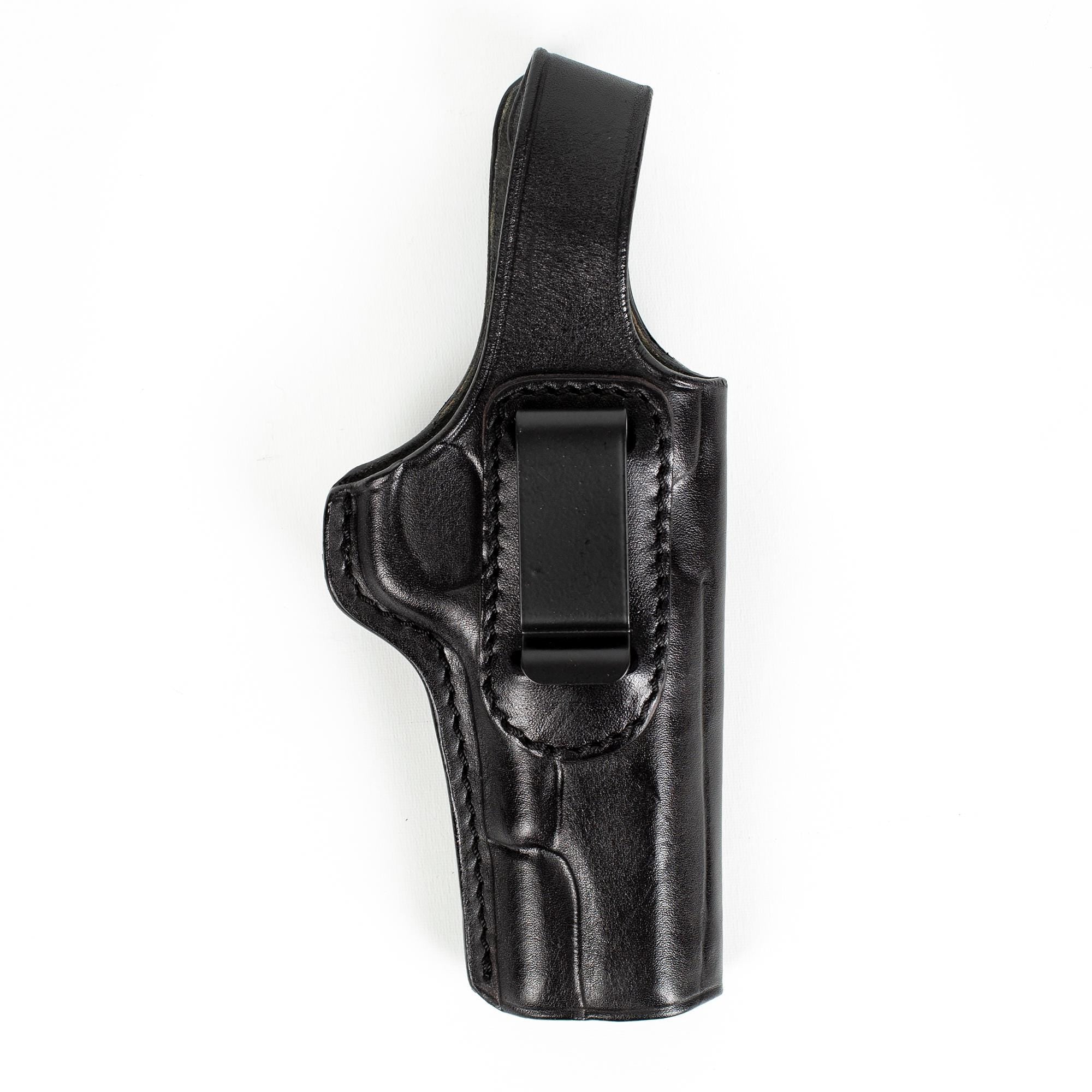 For FN Browning 1922 7,65mm iwb / Owb Handmade Leather Gun Belt Holster