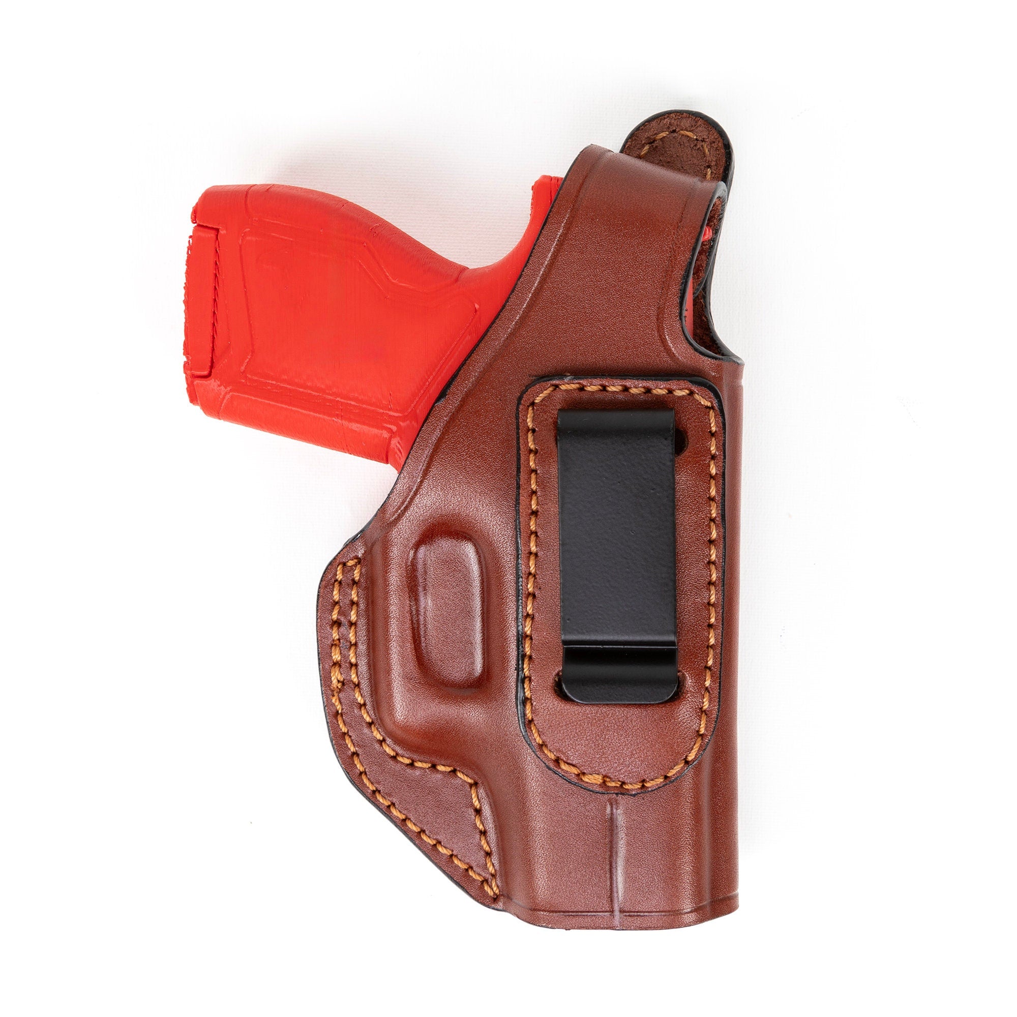EDS Holster For Taurus GX4 9mm Iwb Handmade Leather Gun Holsters