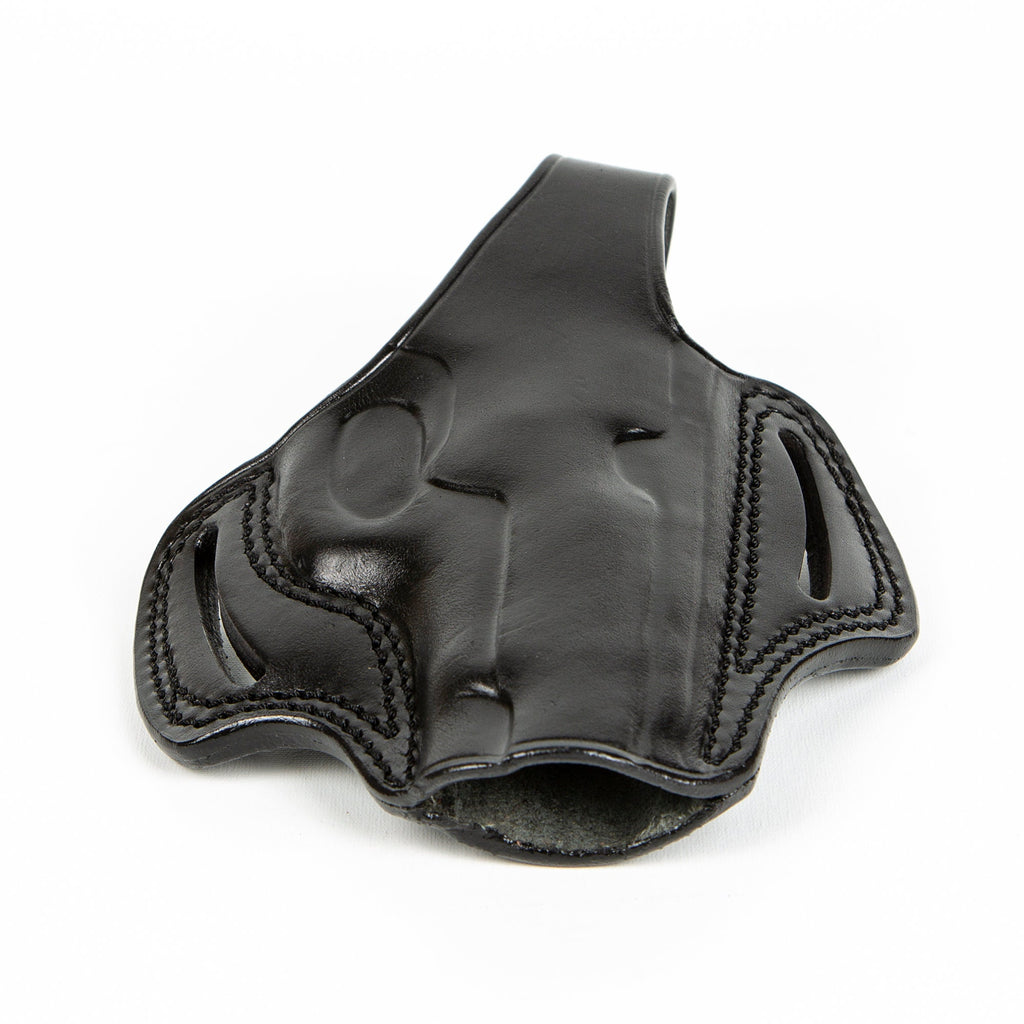 For Smith and Wesson 5906 Owb Handmade Leather Gun Holsters For Belts