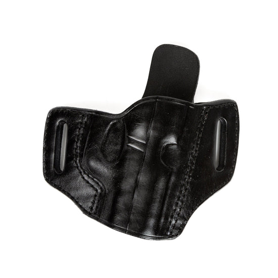 For Glock 43 9 mm Fast Draw Owb Handmade Leather Gun Holsters