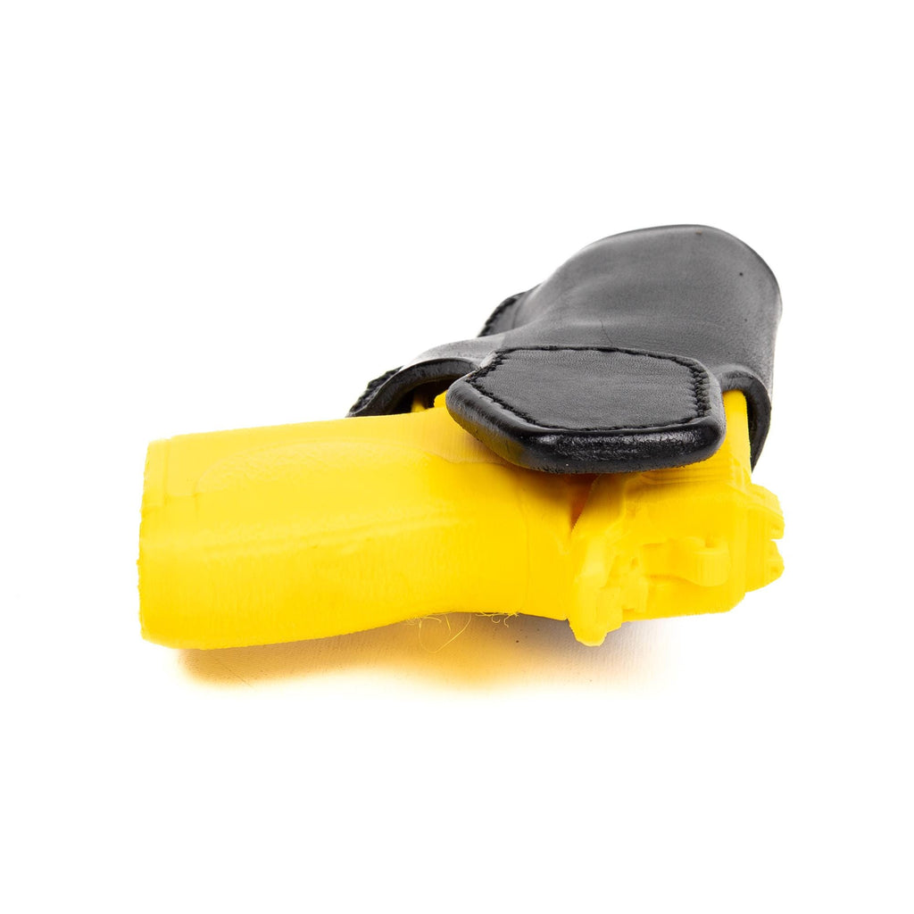 For Smith Wesson CSX E-Series 3.1 inch Iwb Handmade Leather Gun Belt Holsters Full Grain