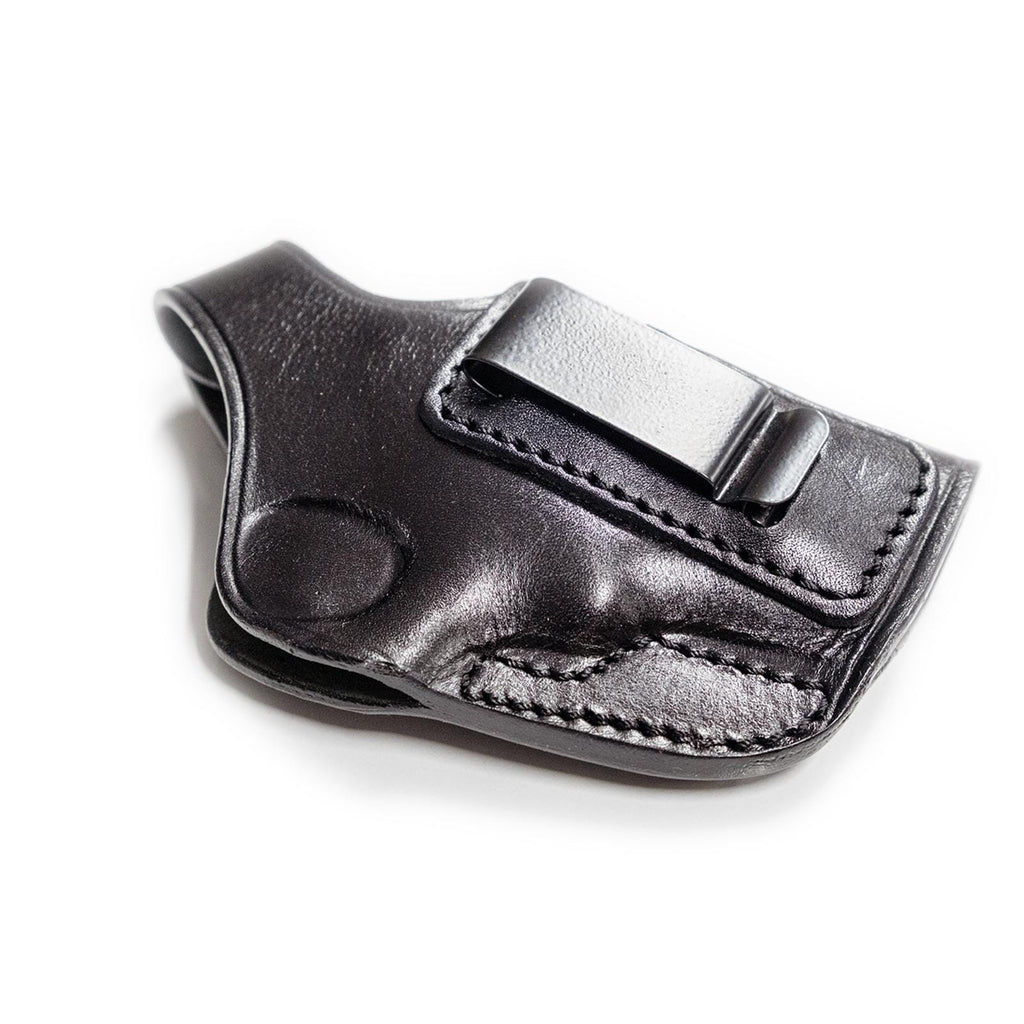 For Taurus Model 85 2 inch 38 Spl Revolver IWB Handmade Leather Gun Holsters