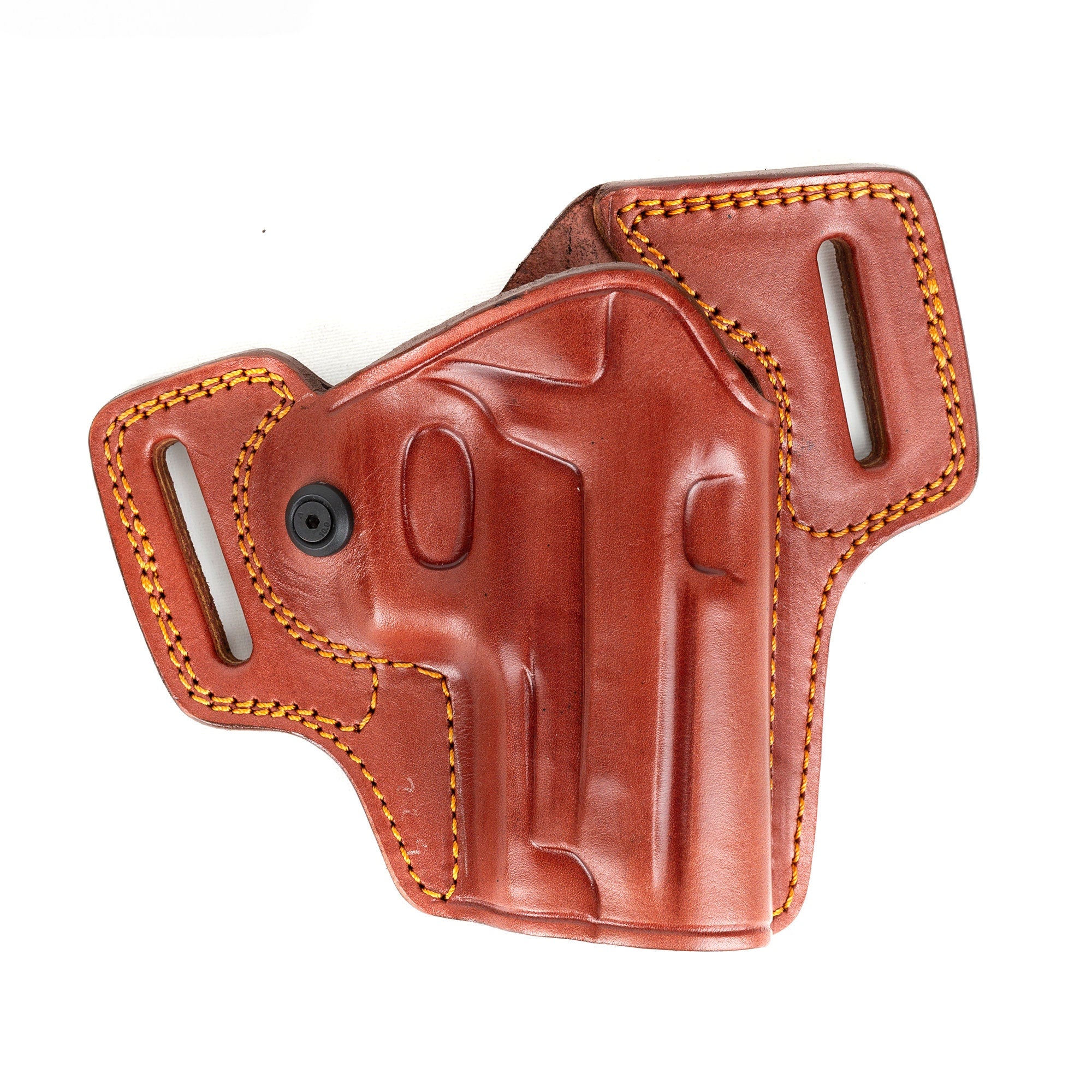 For Sig Sauer P229 Combat Master Owb Handmade Leather Gun Holster