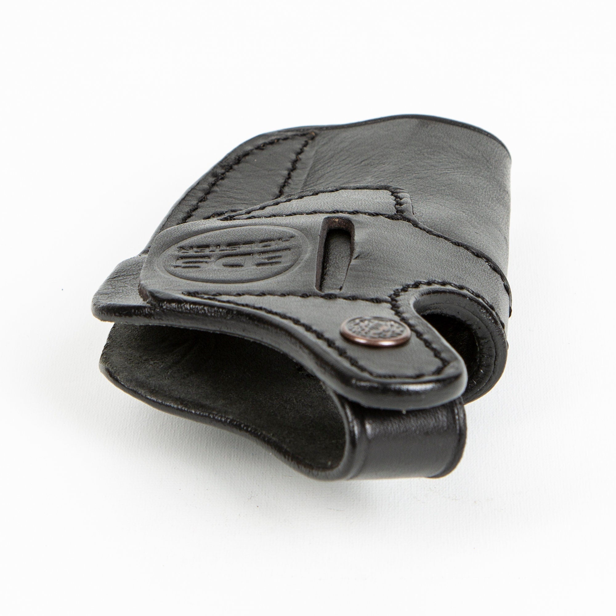 For Smith and Wesson 357 Magnum 38 Special 3 inch IWB Concealed Carry Handmade Leather Gun Holster