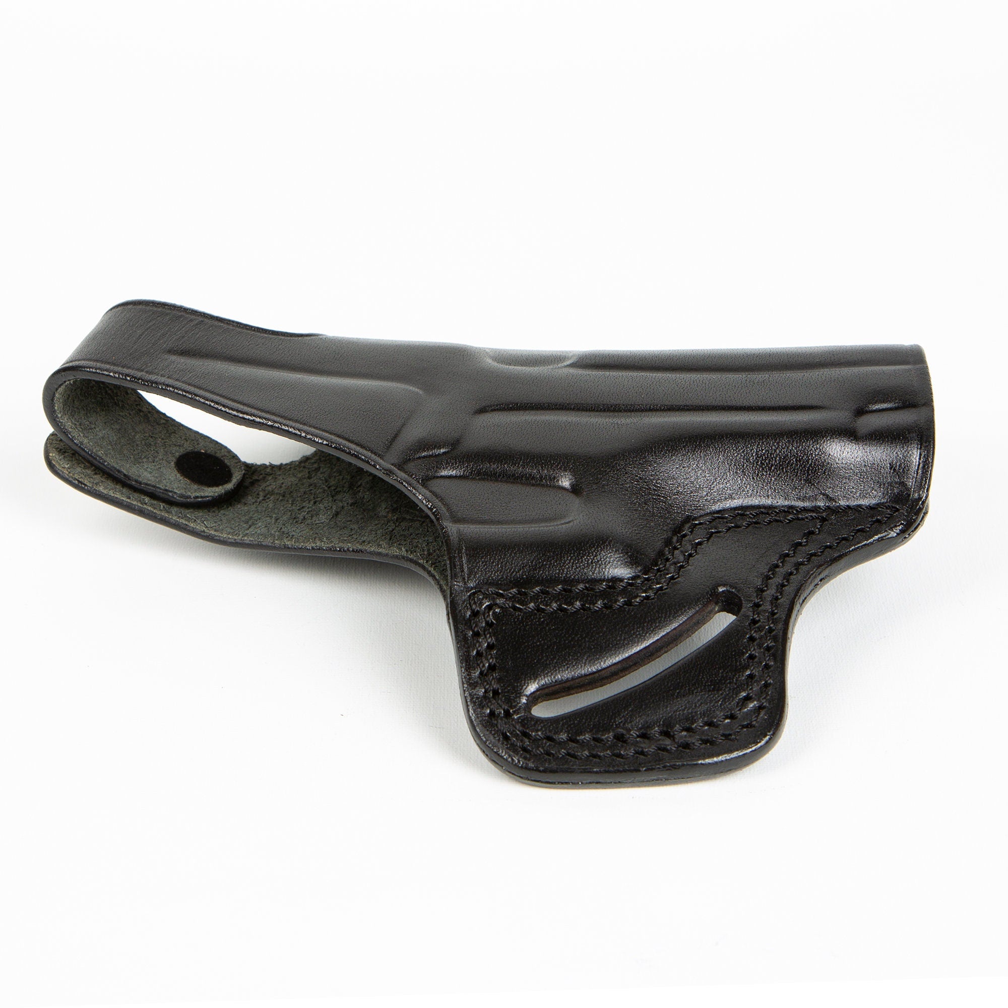 For Sig Sauer P226 OWB Handmade Leather Gun Holster