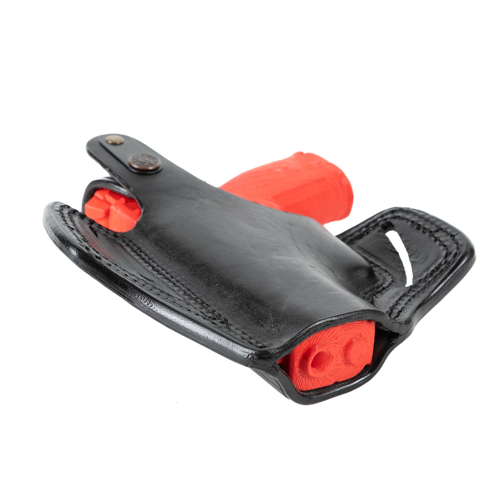 For Tisas Zigana Sport 9mm Owb Handmade Leather Gun Holsters