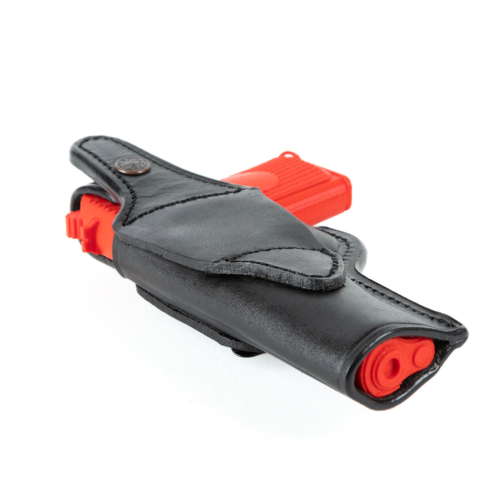 EDS Holster For Tokarev TT-33 Iwb Handmade Leather Gun Holsters