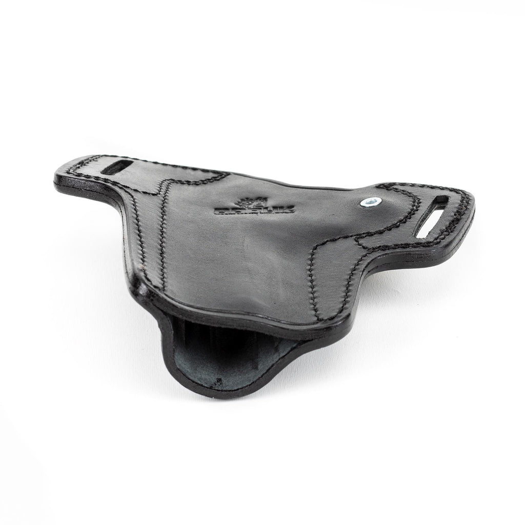 For Beretta 92, 92F, 92 FS Owb Combat Master Handmade Leather Gun Holsters