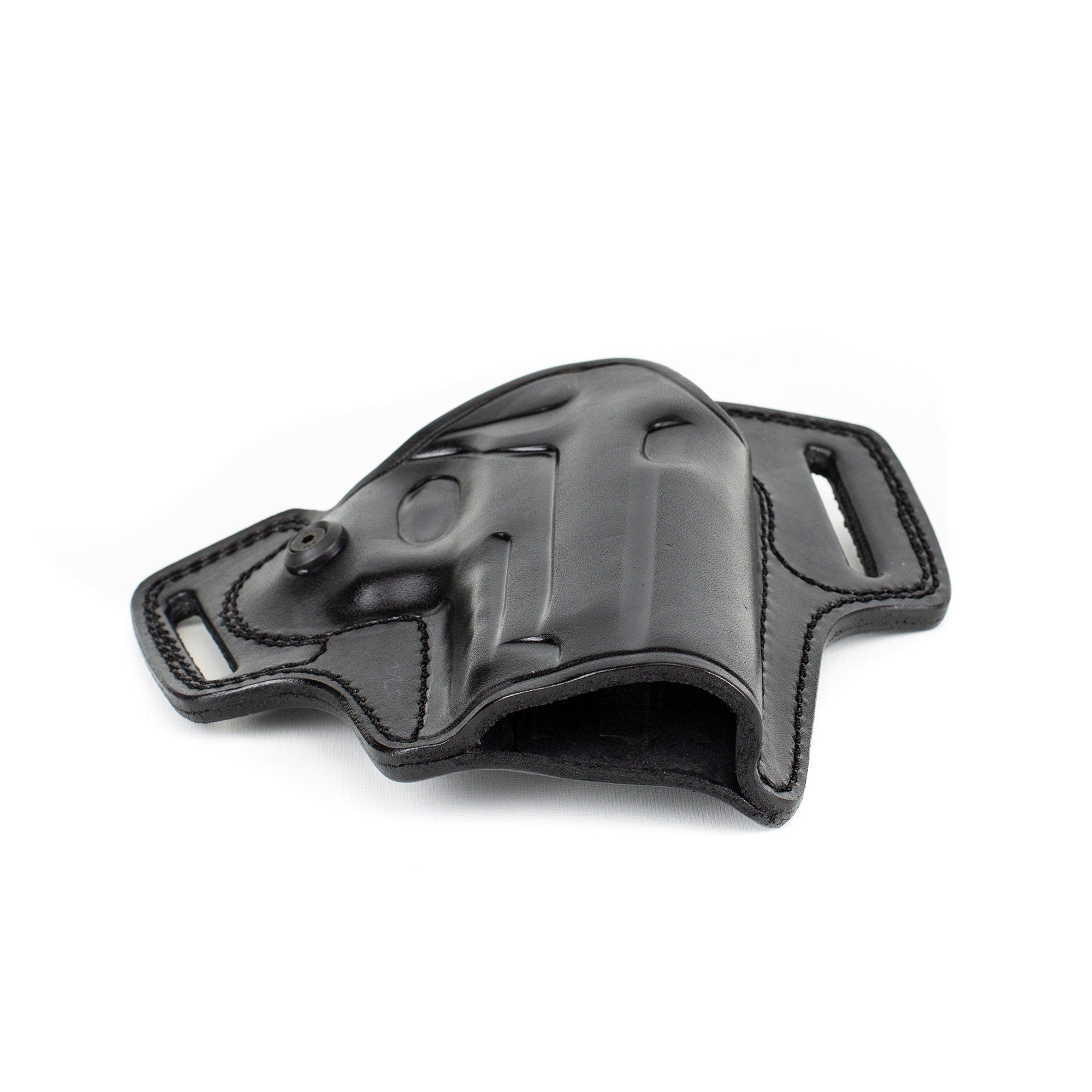 For Sig Sauer P229 Combat Master Owb Handmade Leather Gun Holster