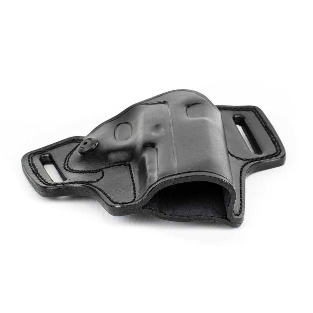 Taurus G3 Models Full Size Combat Master Owb Handmade Leather Gun Holster