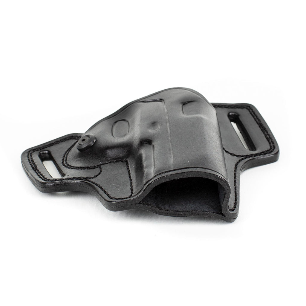 For Colt 1911 Combat Commander 4,25 inch Owb 45 Acp Combat Master Handmade Leather Gun Holsters