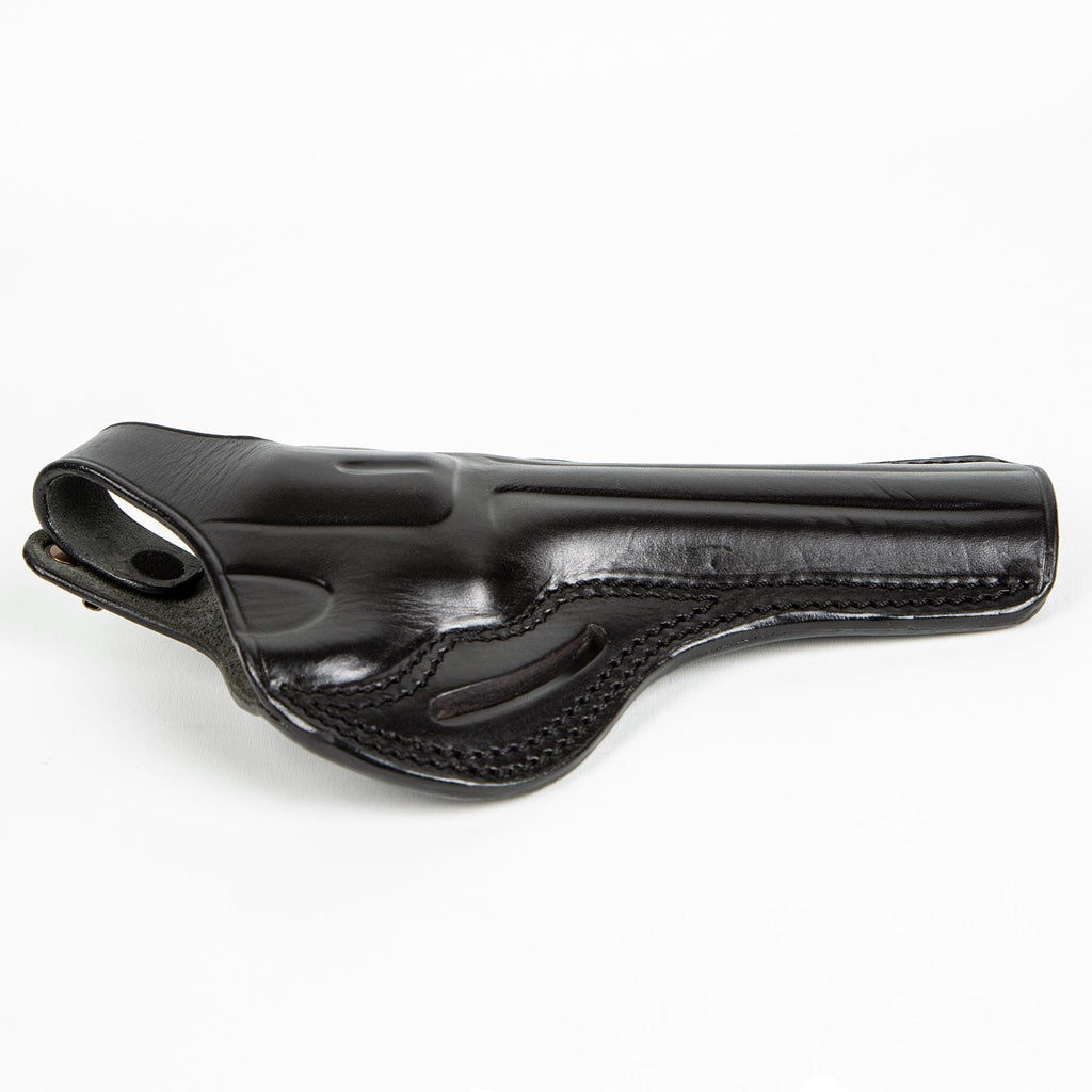 For Smith Wesson Model 629 N-Frame 6 inch Revolver Owb Handmade Leather Gun Holster