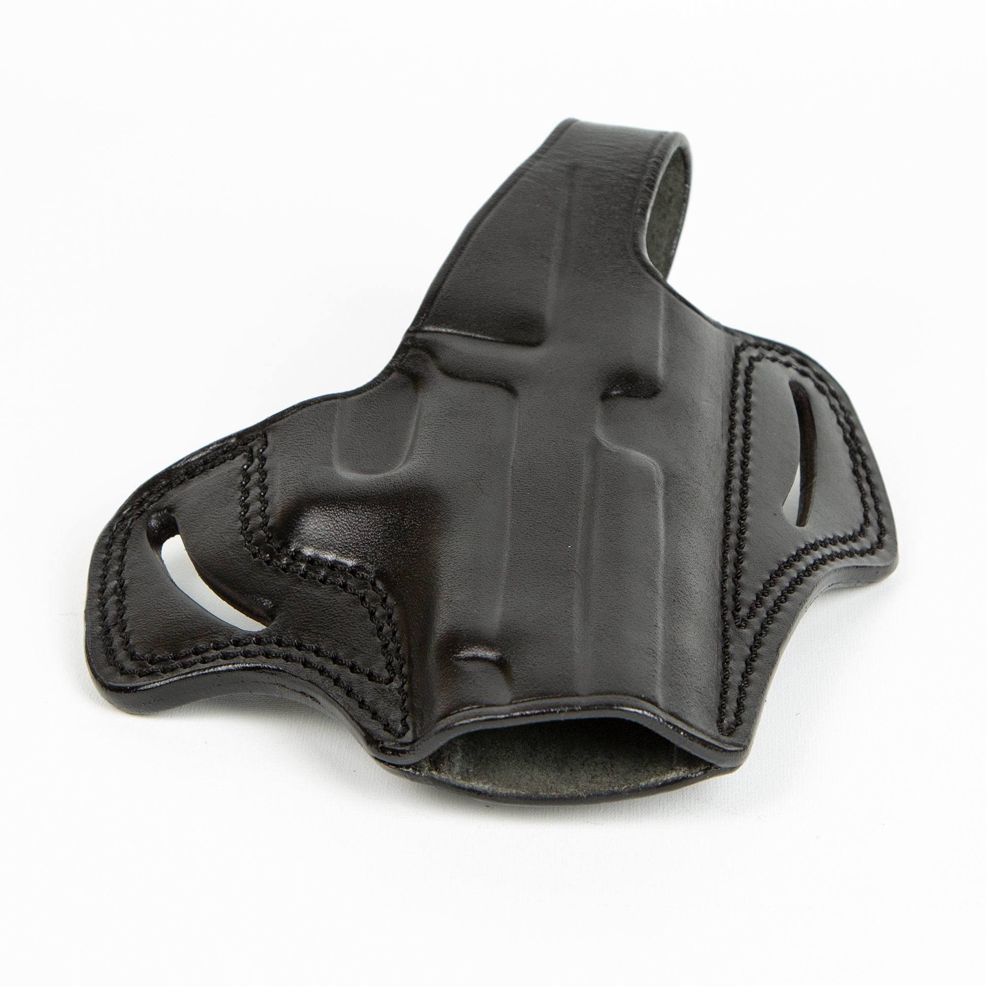 For Sig Sauer P226 OWB Handmade Leather Gun Holster