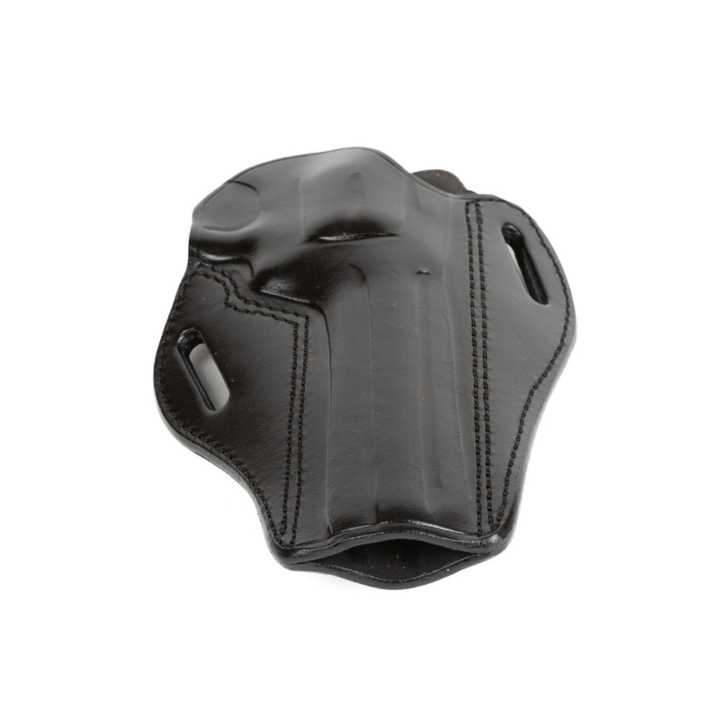 For Ruger GP100 6 inch Revolver Fast Draw Owb Handmade Leather Gun Holsters