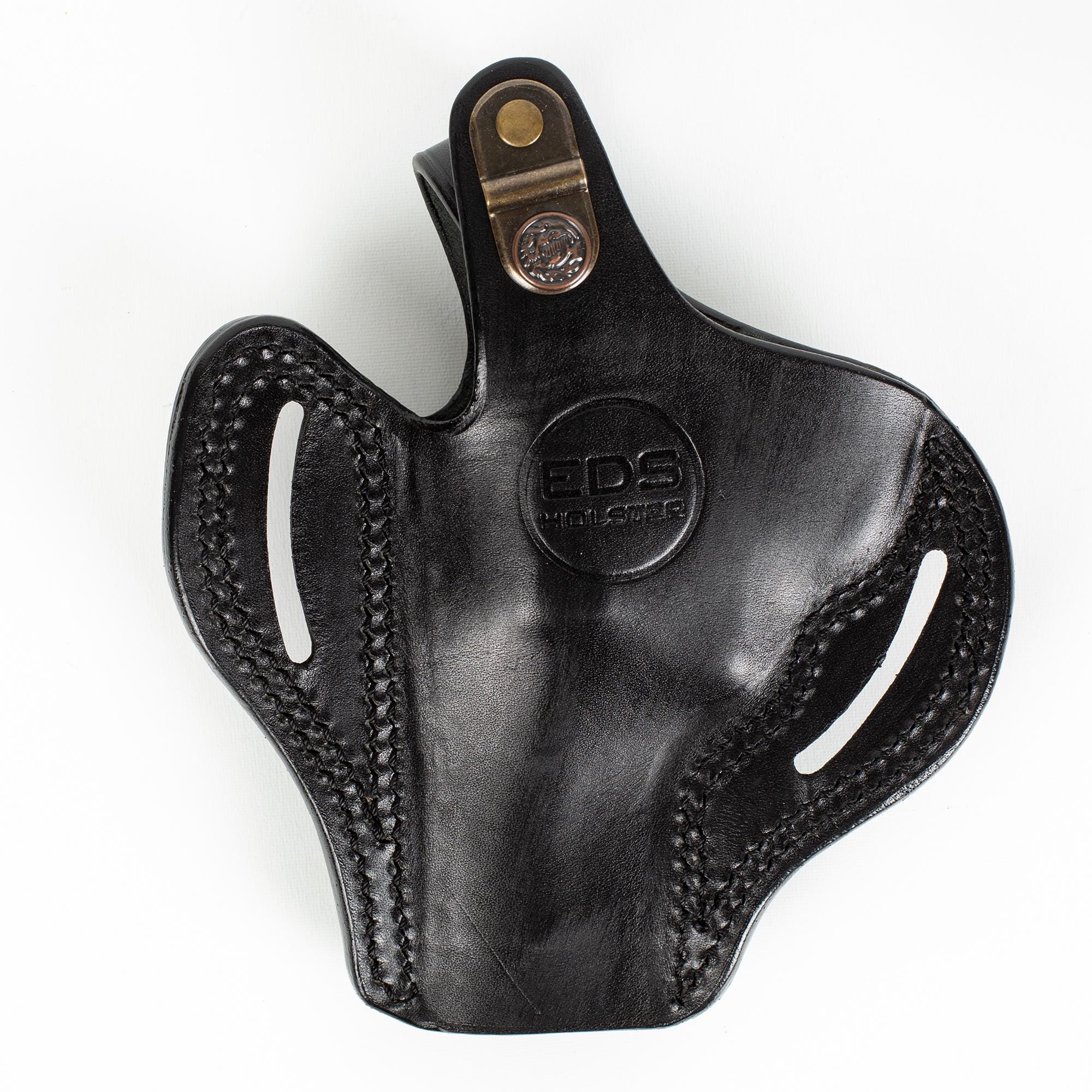 For Taurus 3 inch Revolver Owb Handmade Leather Gun Holsters