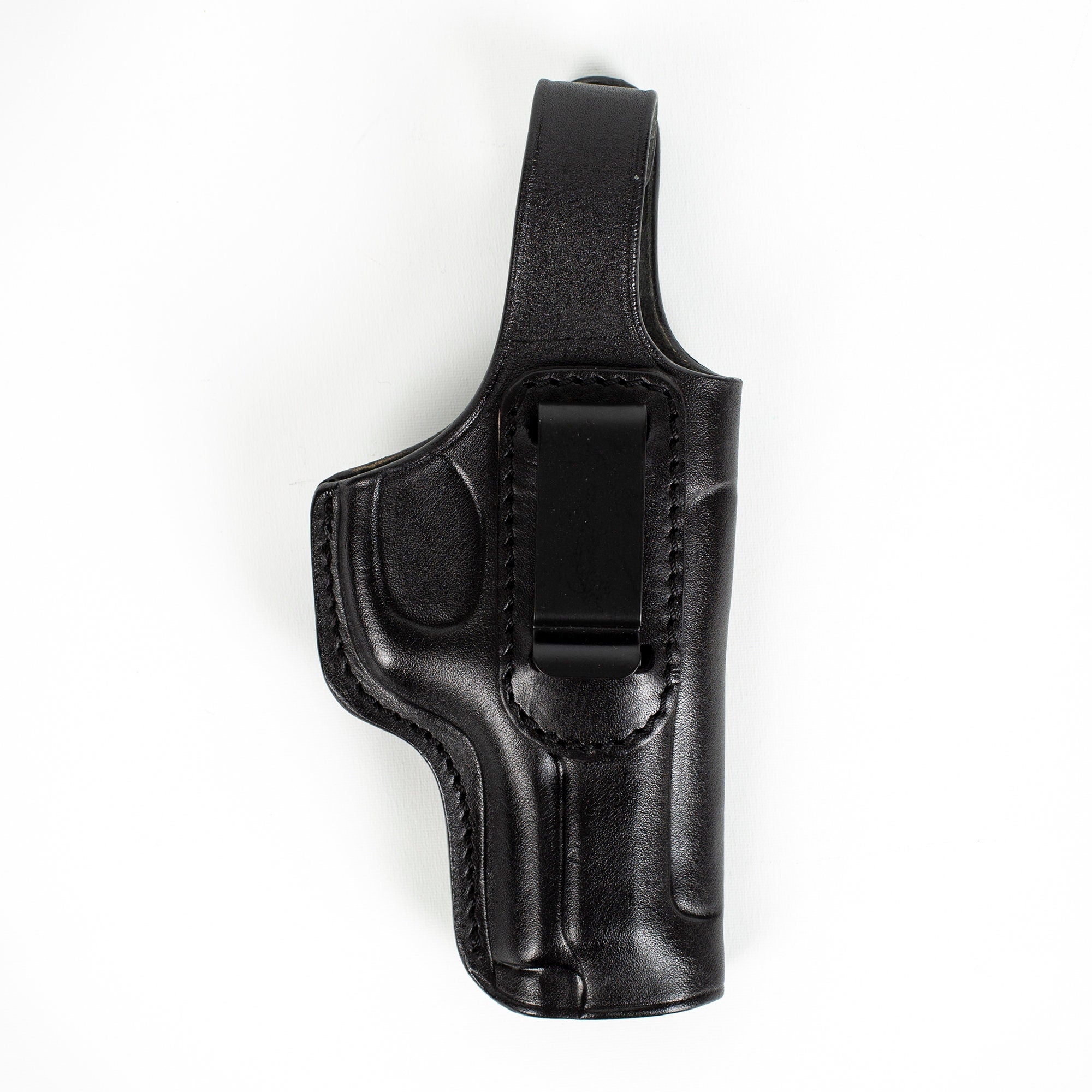 Beretta 92, 92F, 92 FS, 92D Fits IWB Concealed Carry Handmade Leather Gun Holster