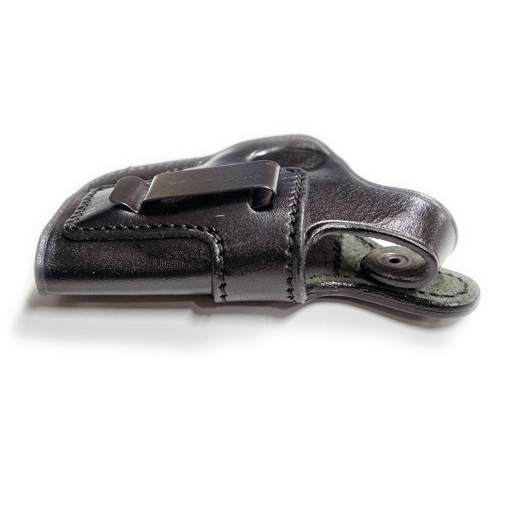 For Charter Arms Pittbull Series Revolver 2.5 inch Barrel IWB Leather Gun Holsters
