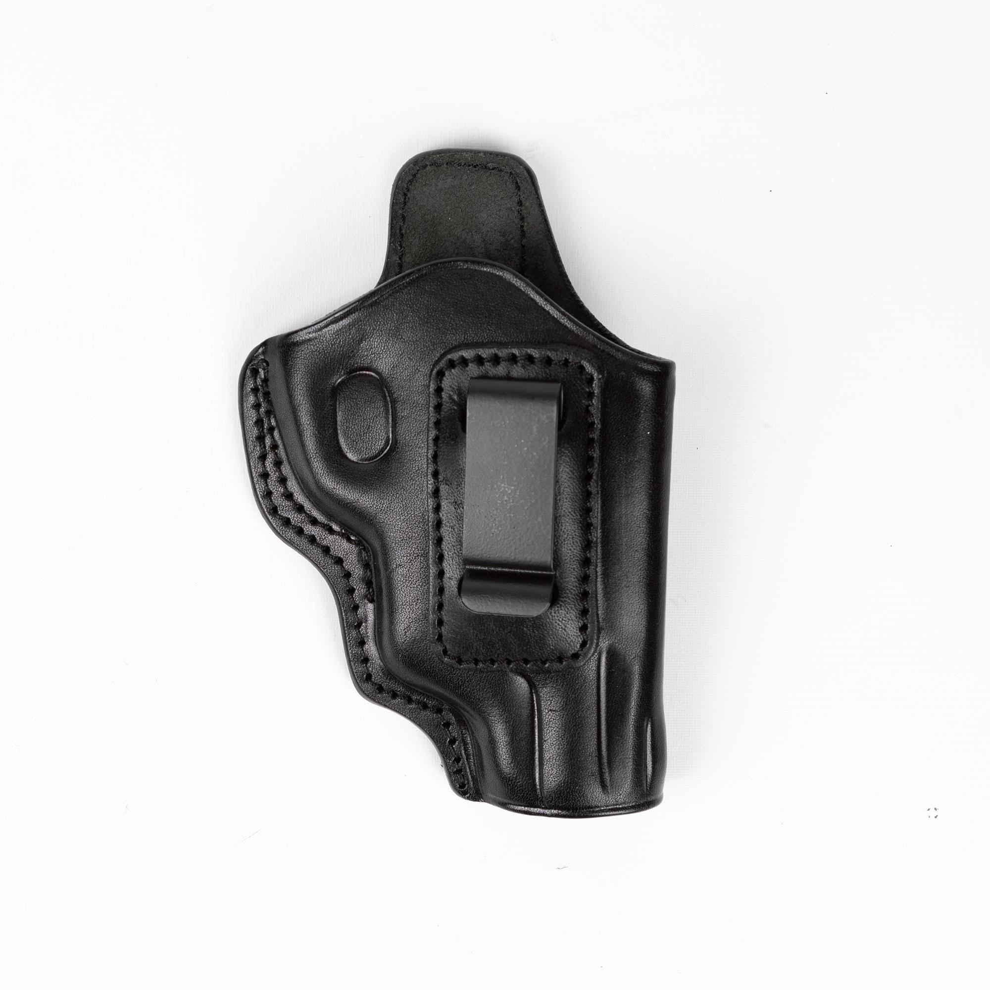 For Taurus Judge Public Defender 2 inch Revolver Fast Shooting IWB Leather Gun Holsters