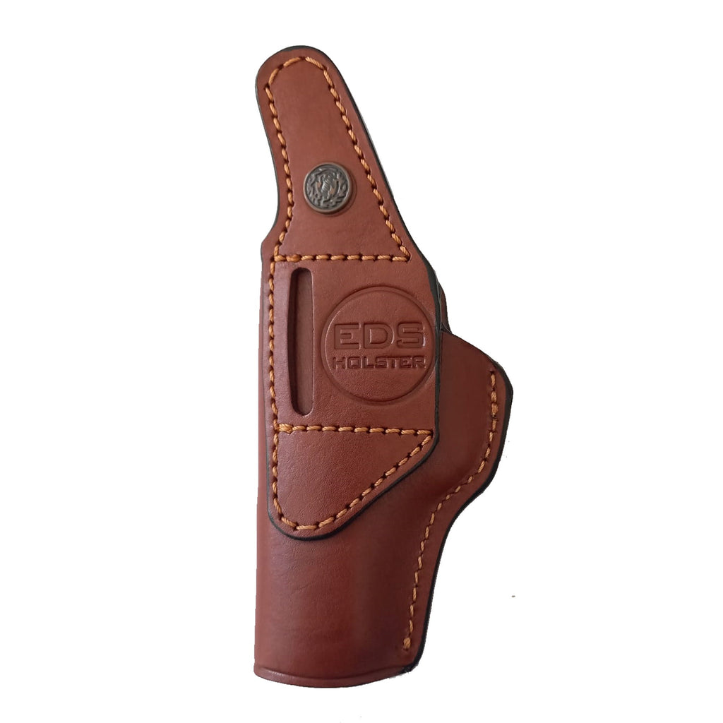 For Walther PPK 380 Acp IWB Handmade Leather Gun Holster