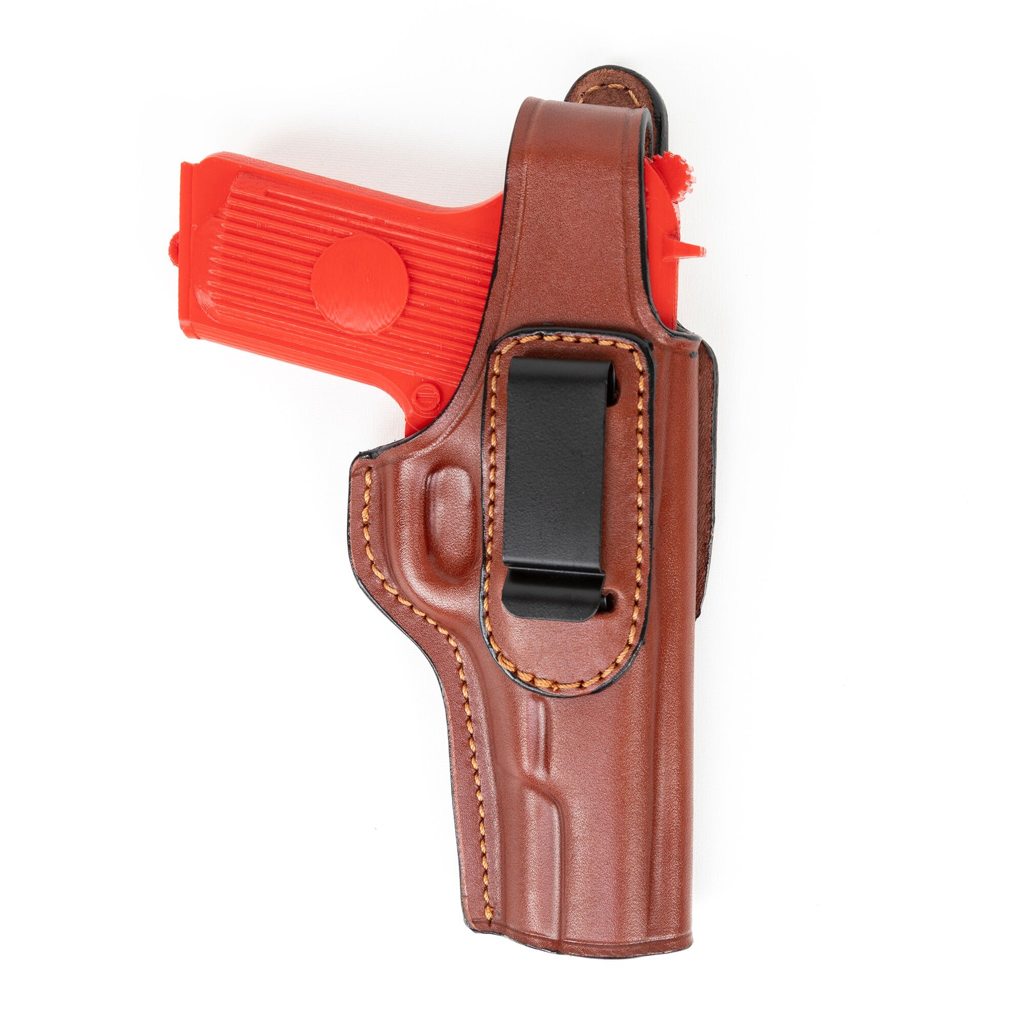 EDS Holster For Tokarev TT-33 Iwb Handmade Leather Gun Holsters