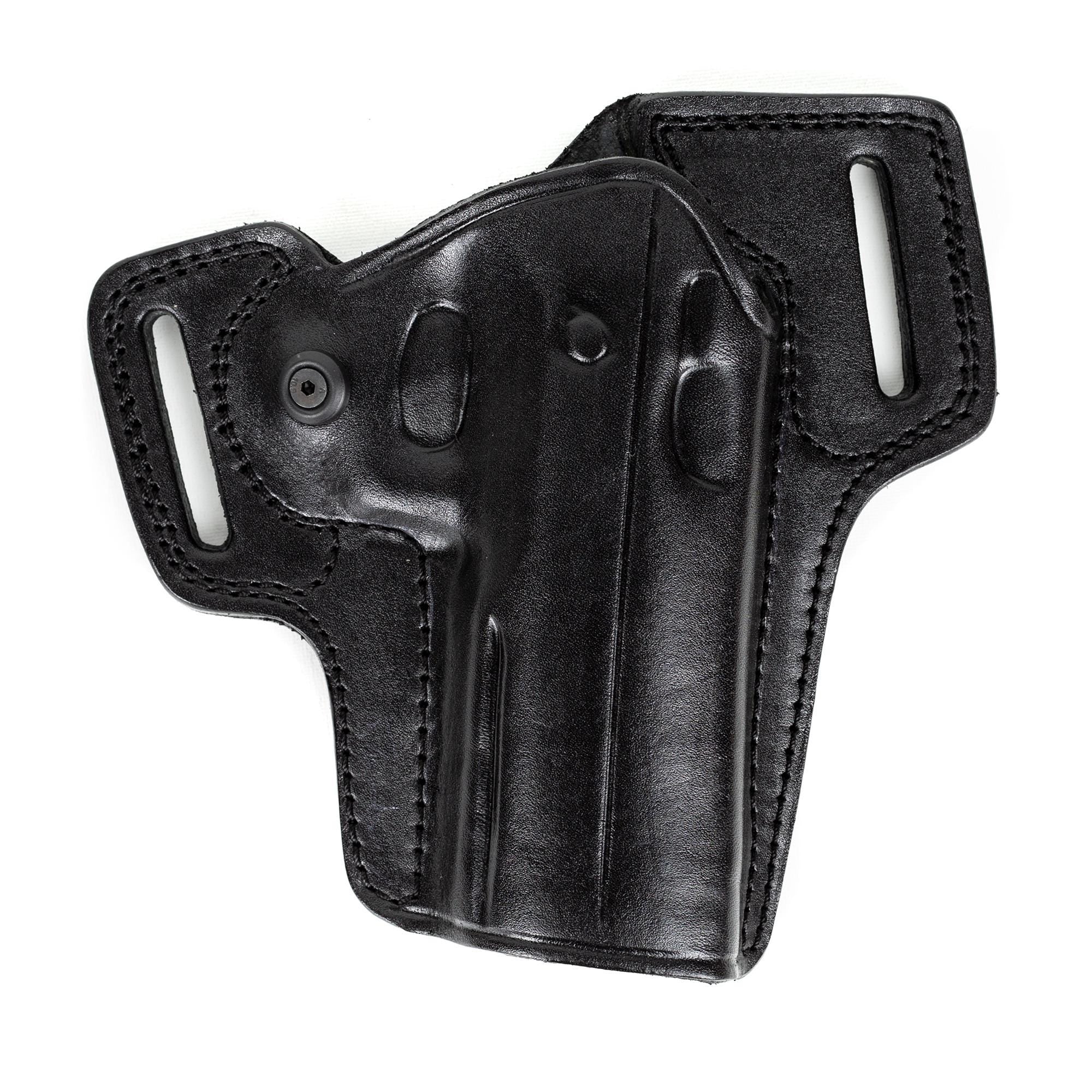For CZ Shadow 2 Compact Owb Combat Master Handmade Leather Gun Holsters