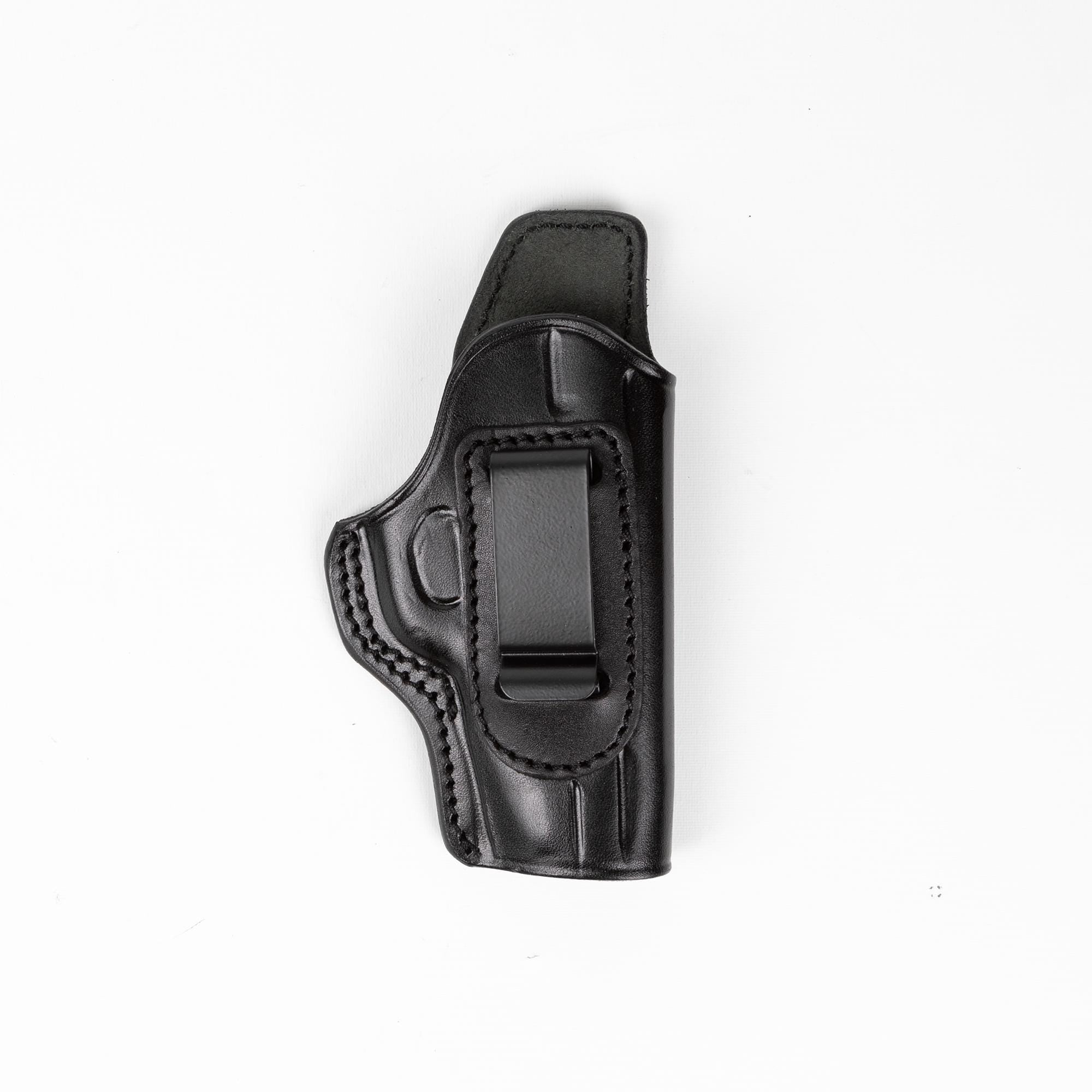 For Walther PPK 7,65mm Fast Shooting IWB Handmade Leather Gun Holsters