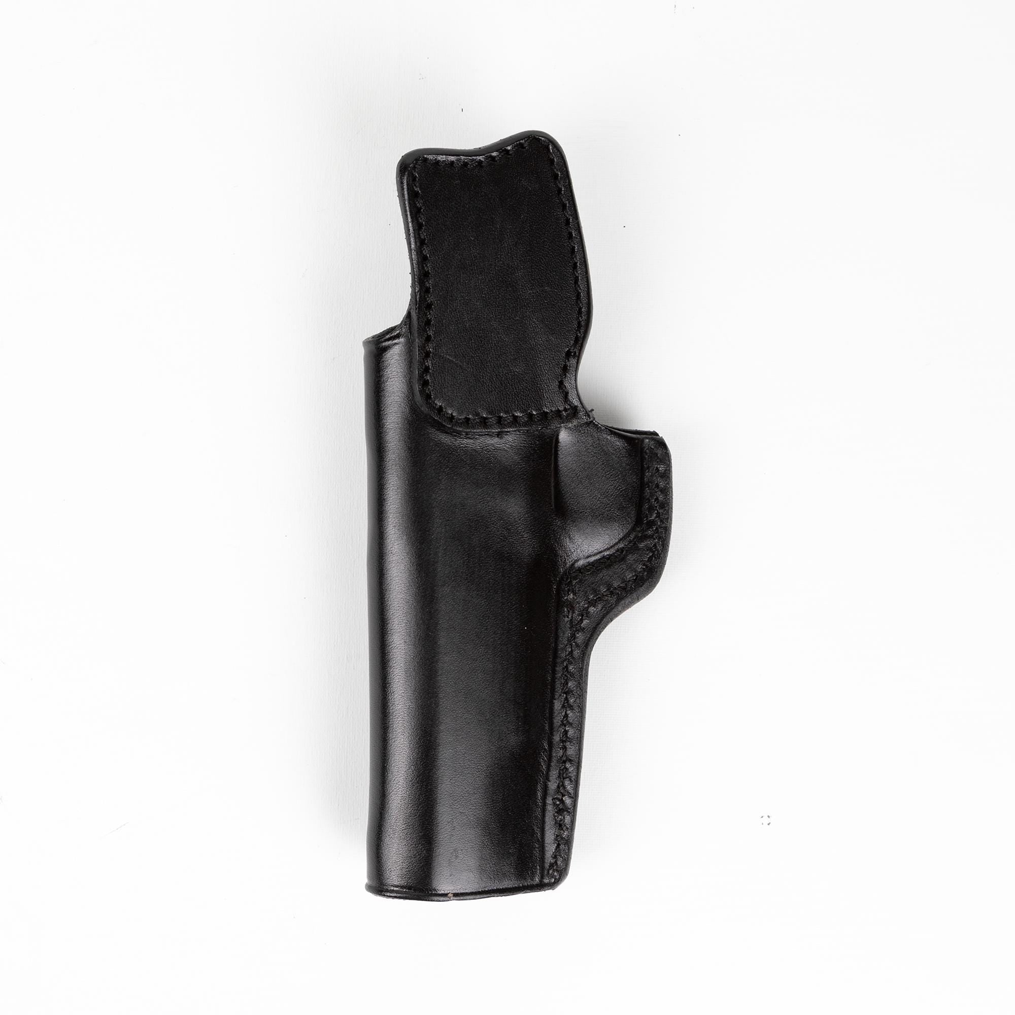 For Colt 1911 5 inch Fast Shooting IWB Handmade Leather Gun Holsters