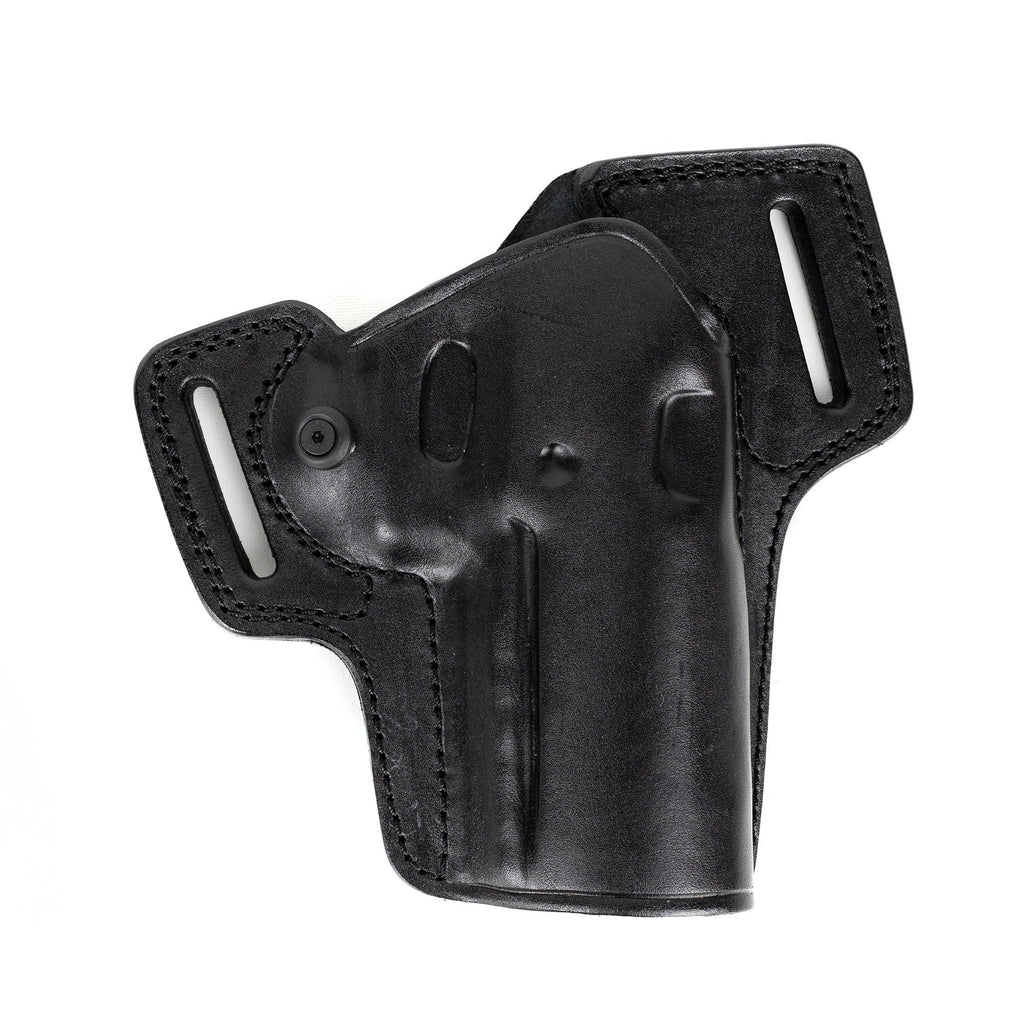 For Sig P250 Full Size Combat Master Owb Handmade Leather Gun Holster
