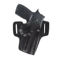 For Sig P250 Full Size Combat Master Owb Handmade Leather Gun Holster