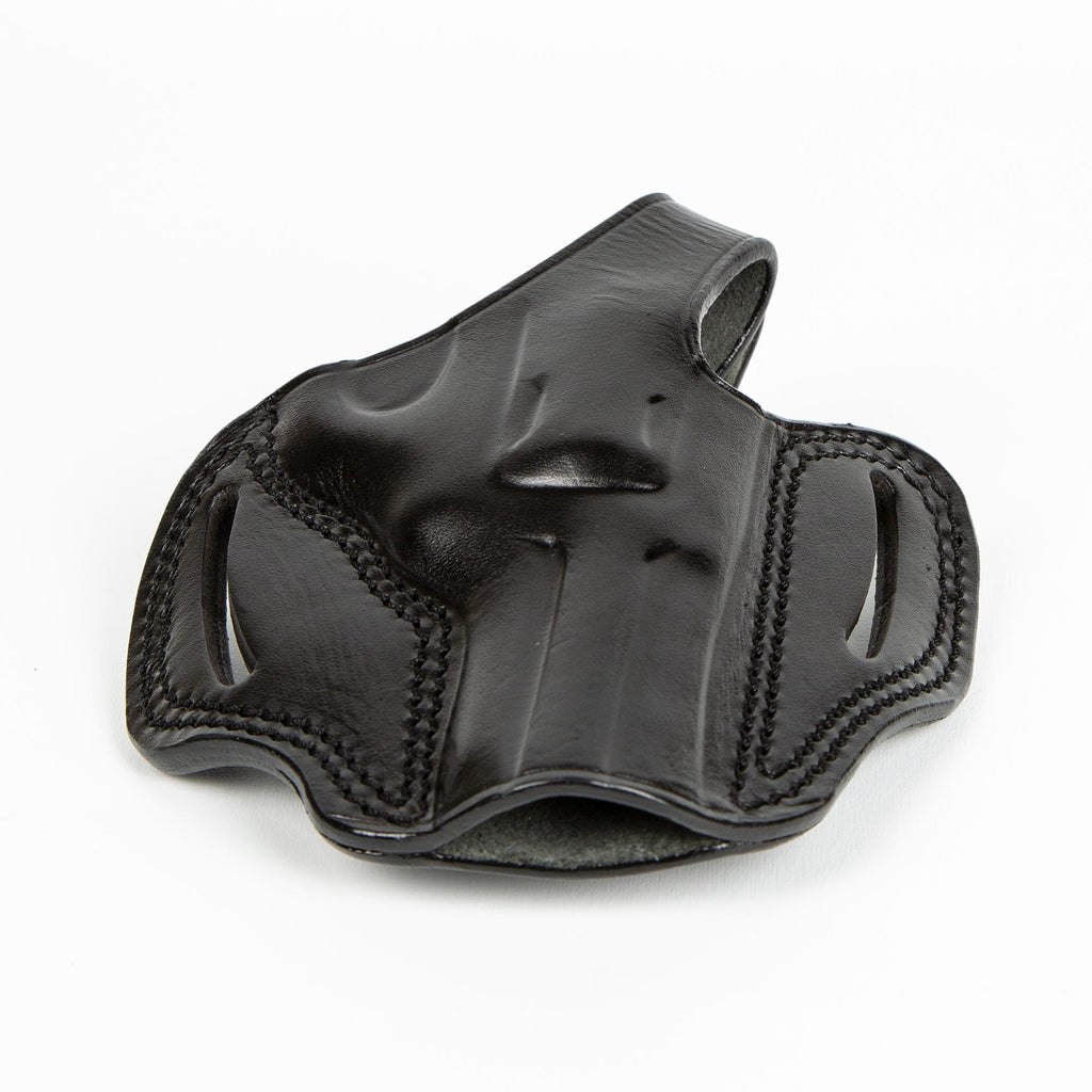 For Ruger SP101 2.25 inch 5 Shot 357 Mag Revolver Owb Handmade Leather Gun Holsters