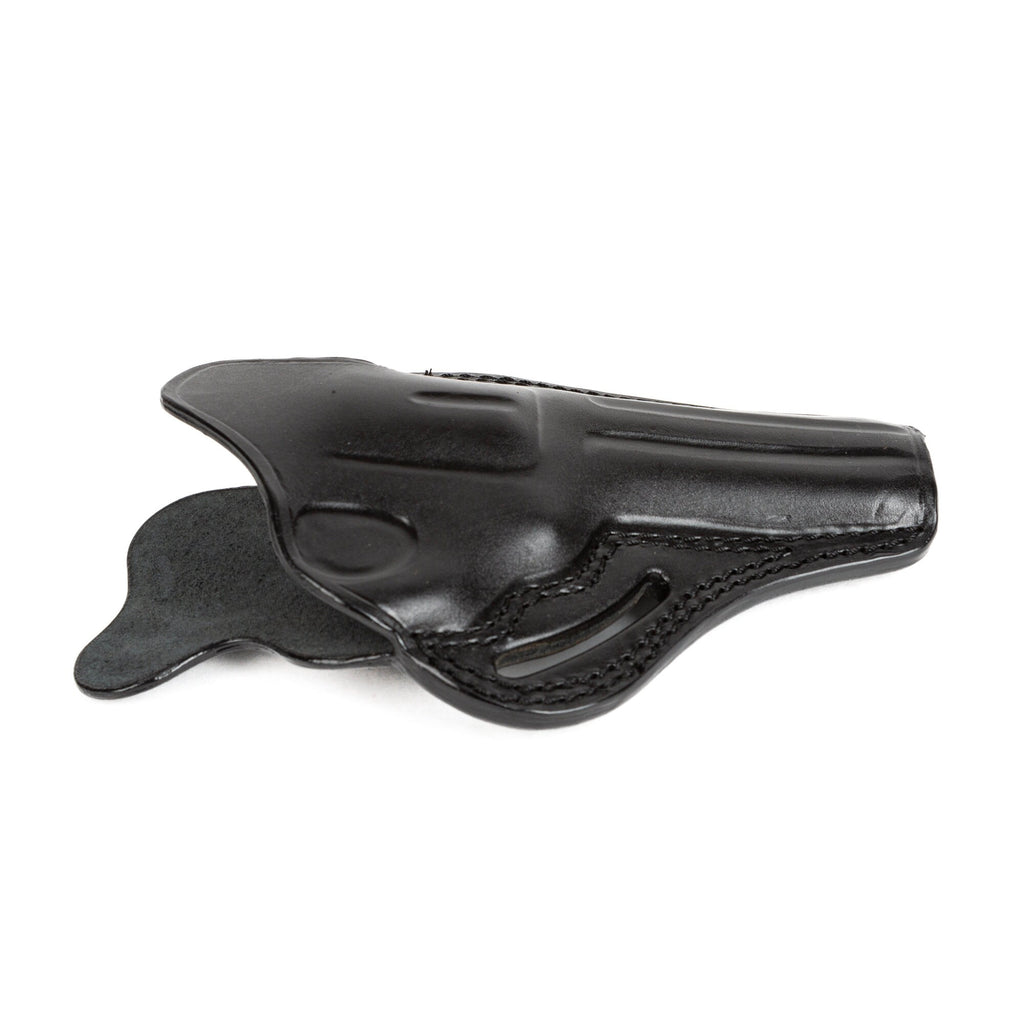 For Smith Wesson Model 686 Revolver 3 inch Fast Draw Owb Handmade Leather Gun Holsters