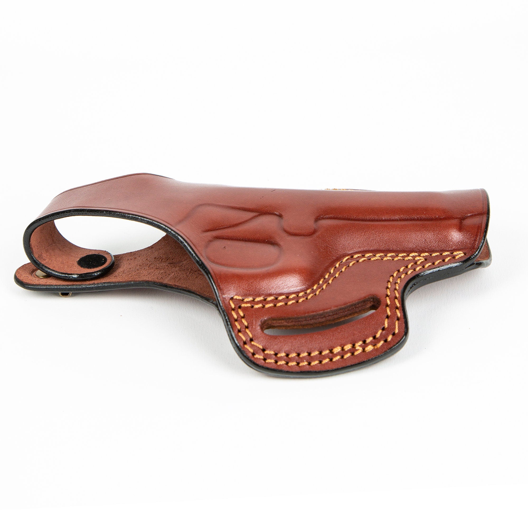 For Steyr M9-A1 OWB Handmade Premium Leather Gun Holsters