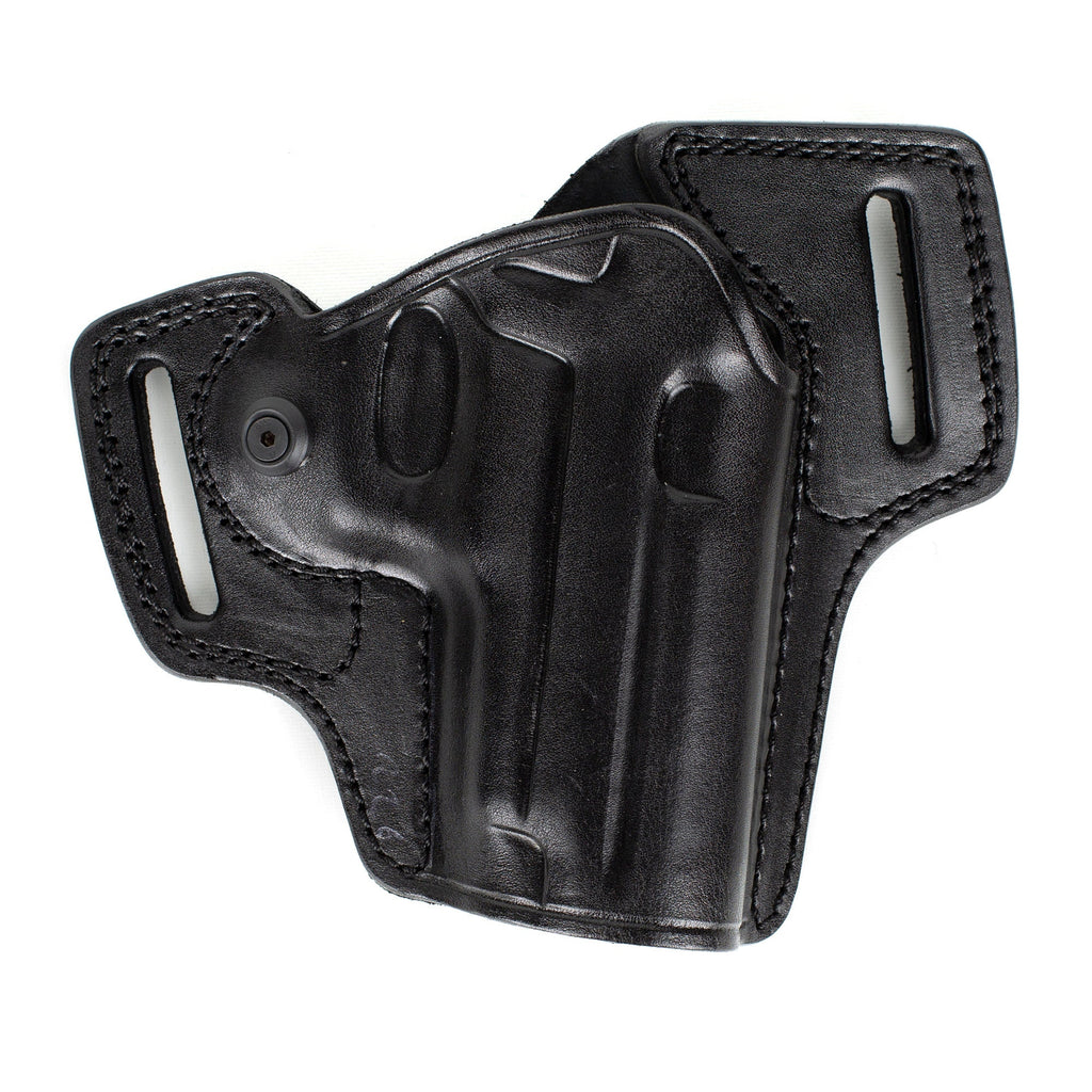 For Sig P226 Combat Master Owb Handmade Leather Gun Holster