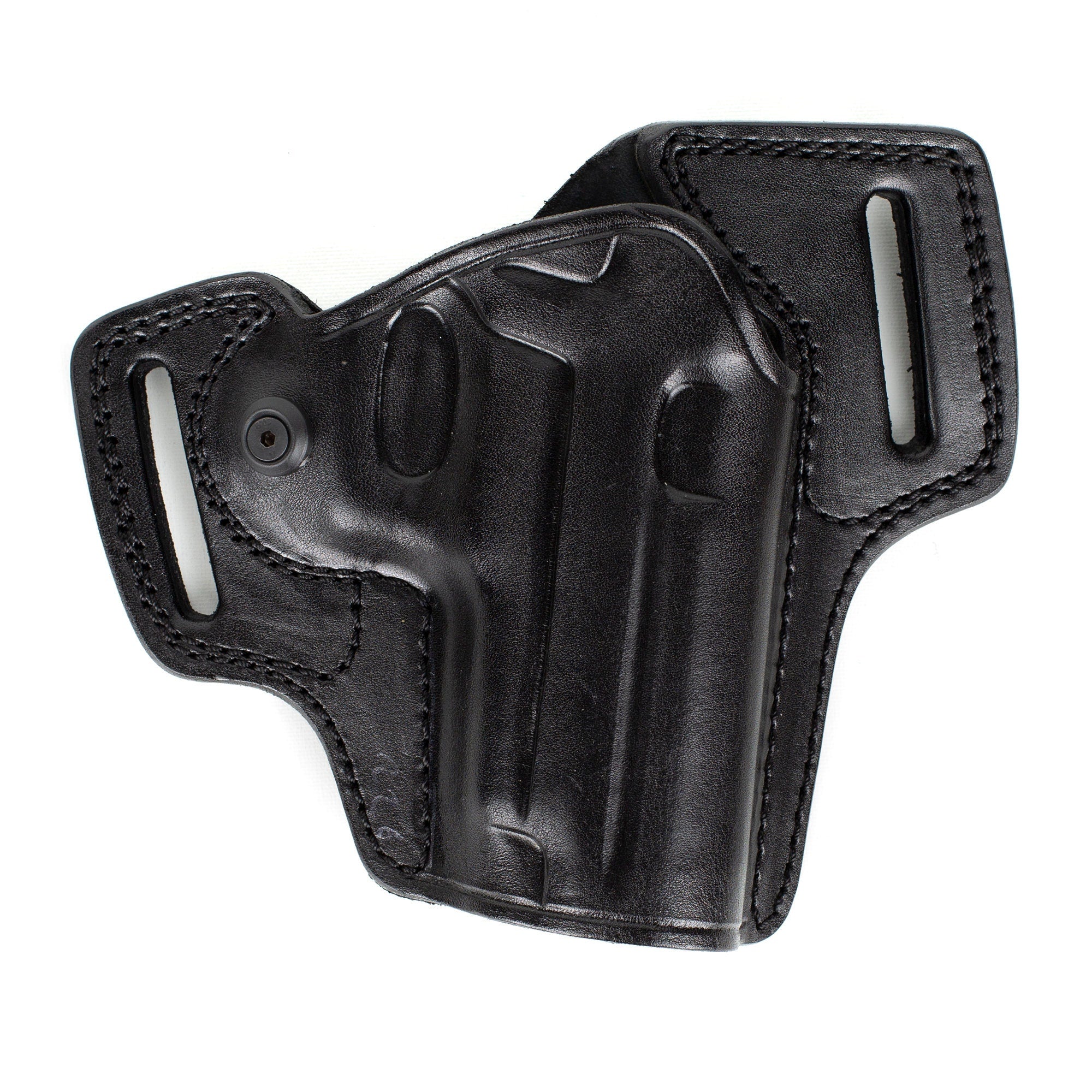 For Sig P226 Combat Master Owb Handmade Leather Gun Holster