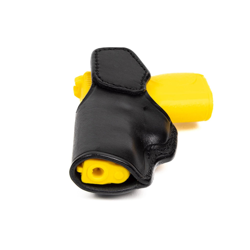 For Smith Wesson CSX E-Series 3.1 inch Iwb Handmade Leather Gun Belt Holsters Full Grain