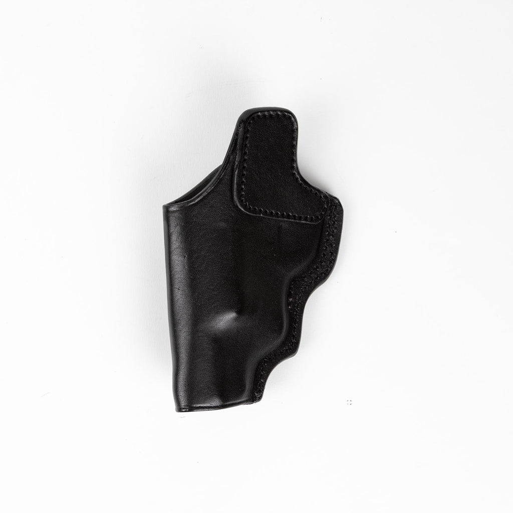 For Taurus Judge Public Defender 2 inch Revolver Fast Shooting IWB Leather Gun Holsters