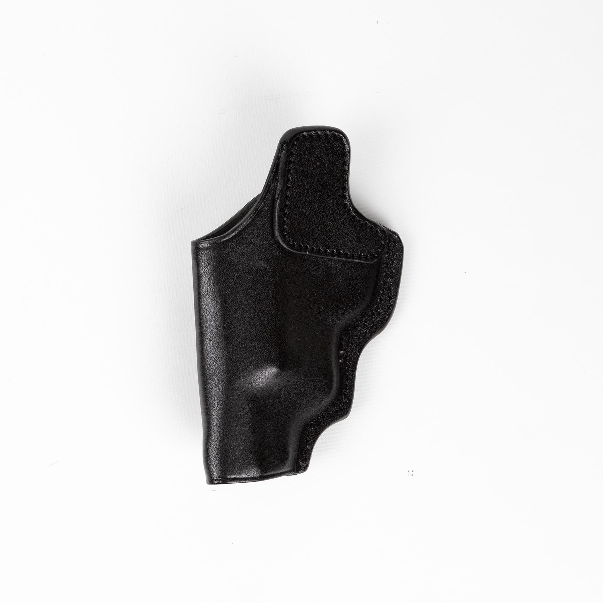 For Taurus Judge Public Defender 2 inch Revolver Fast Shooting IWB Leather Gun Holsters
