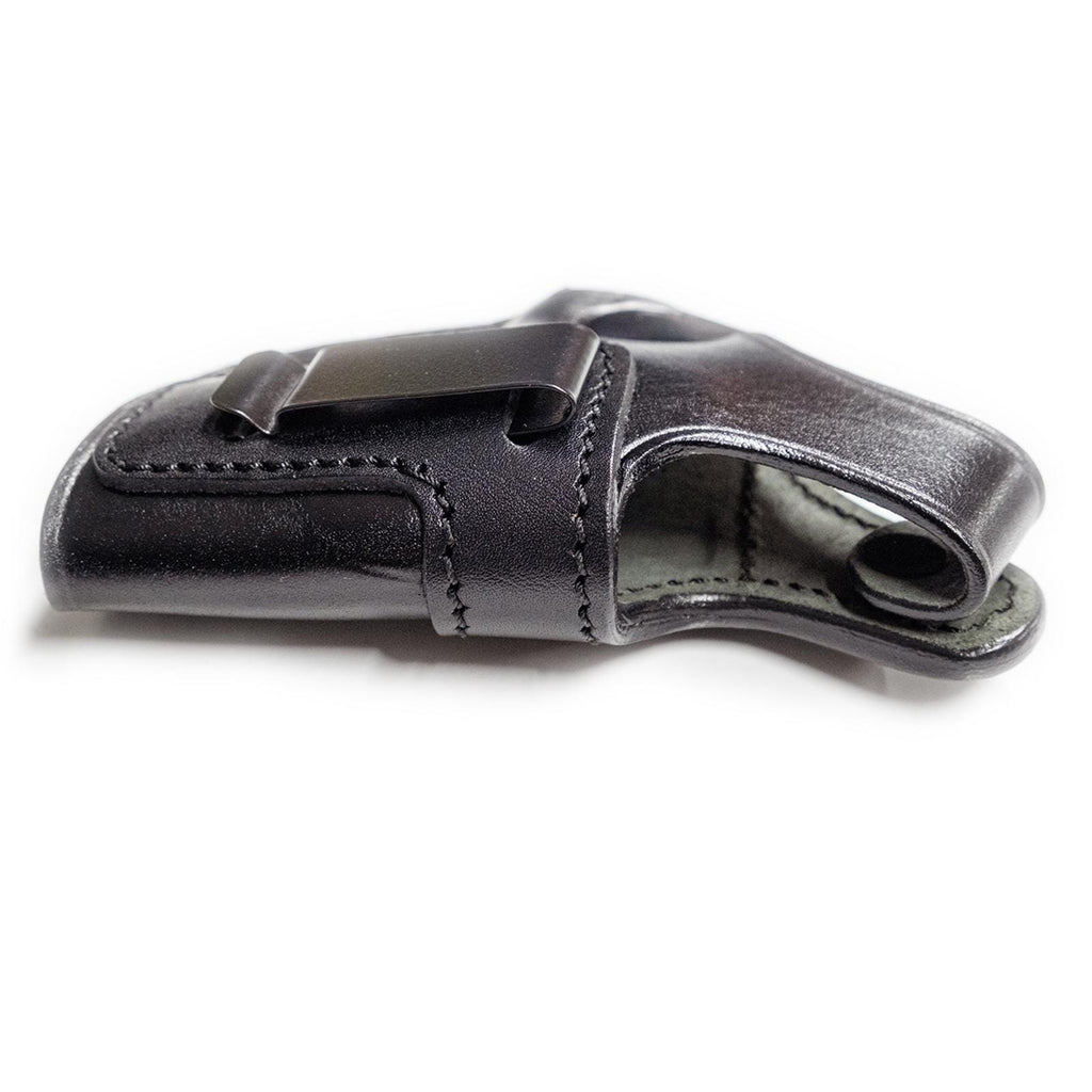 For Colt King Cobra Carry 2 inch 357 Magnum Revolver Iwb Leather Gun Holsters Handmade