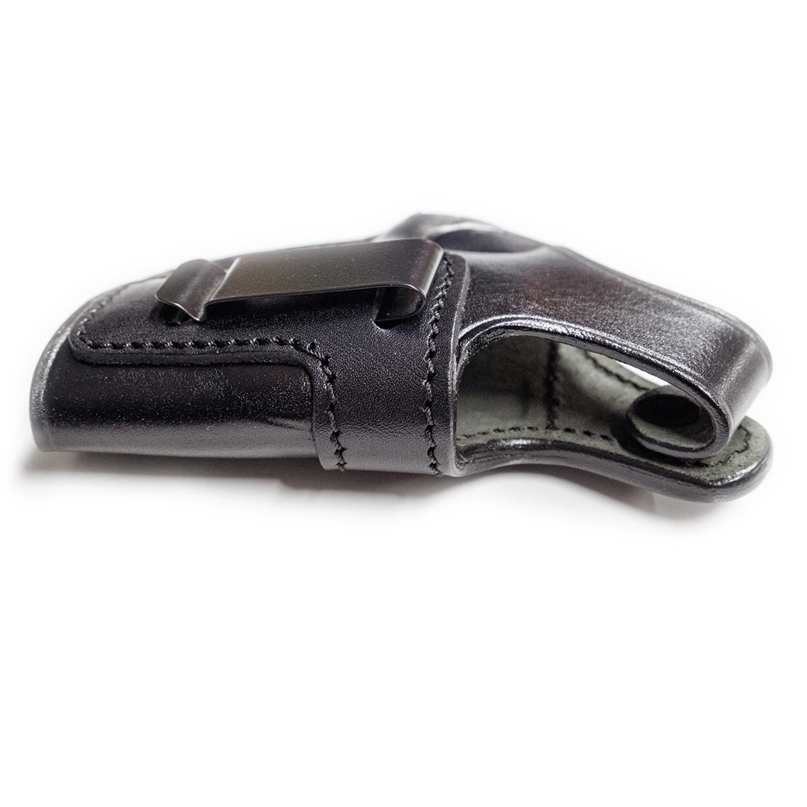 For Colt King Cobra Carry 2 inch 357 Magnum Revolver Iwb Leather Gun Holsters Handmade