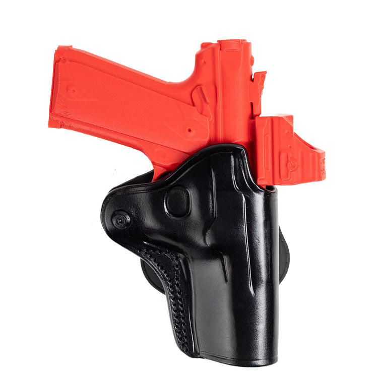 Paddle Holster